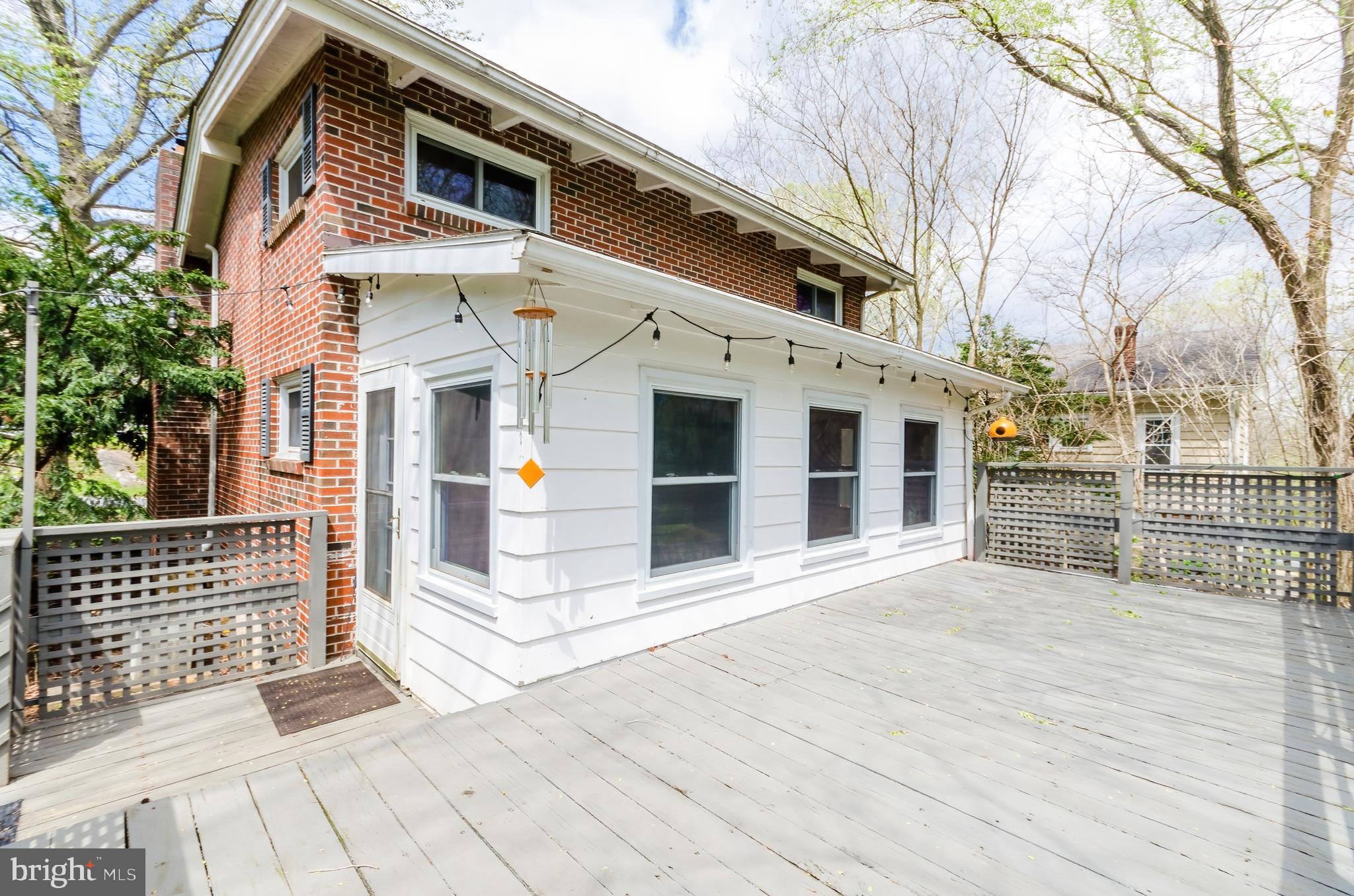 SHEPHERDSTOWN CORPORATION - Residential