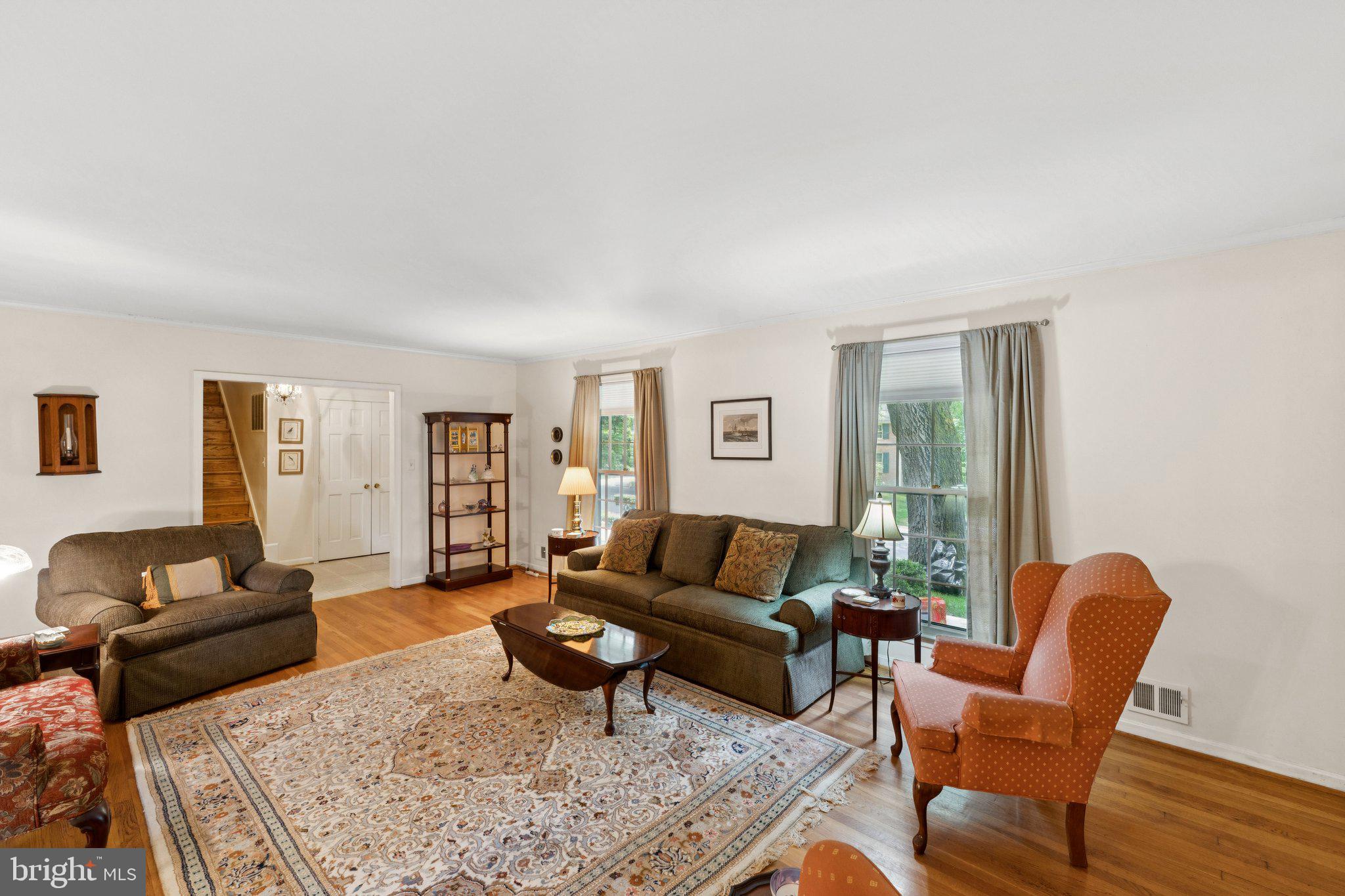 RIVER FALLS - Residential