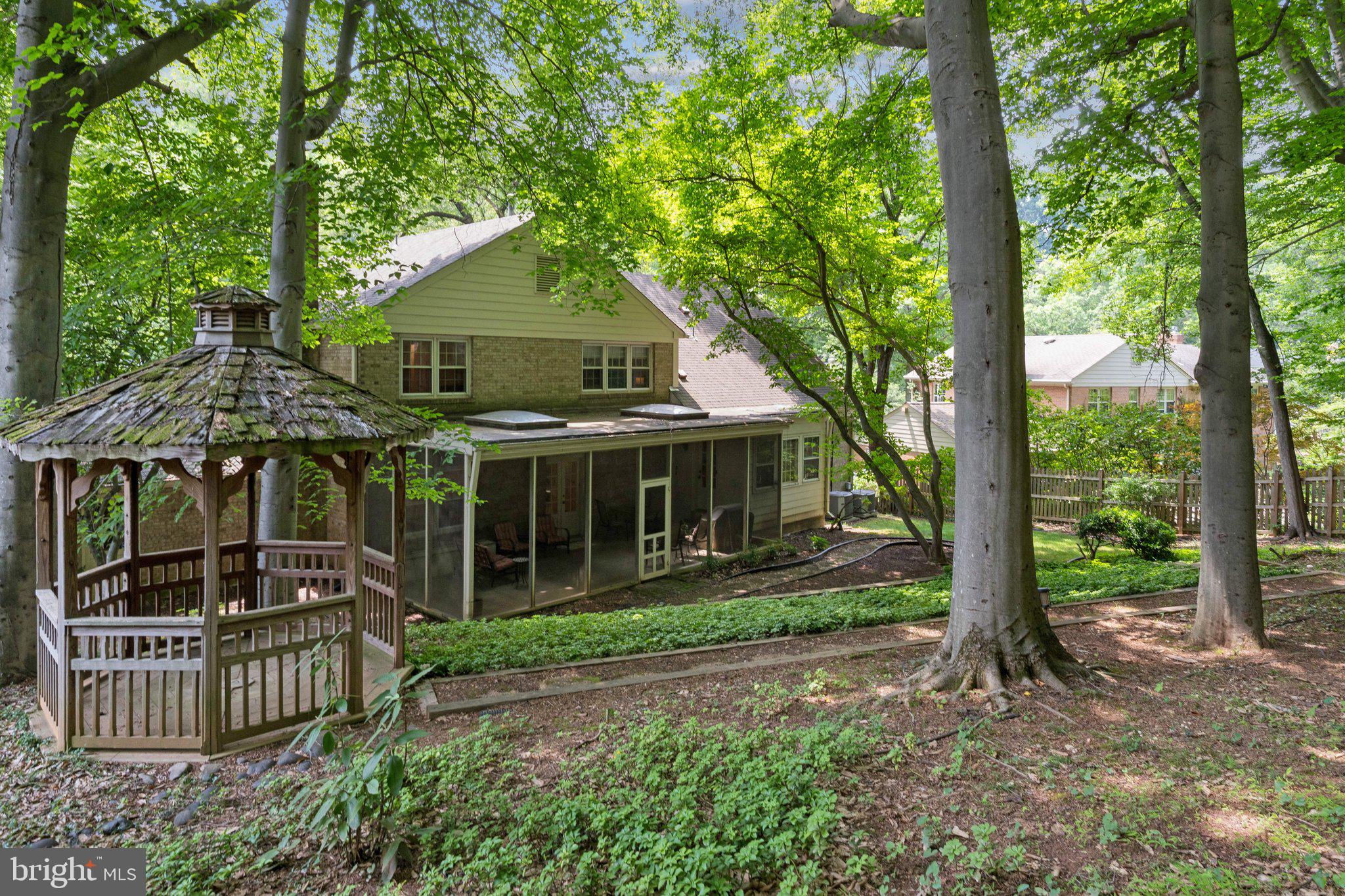 RIVER FALLS - Residential