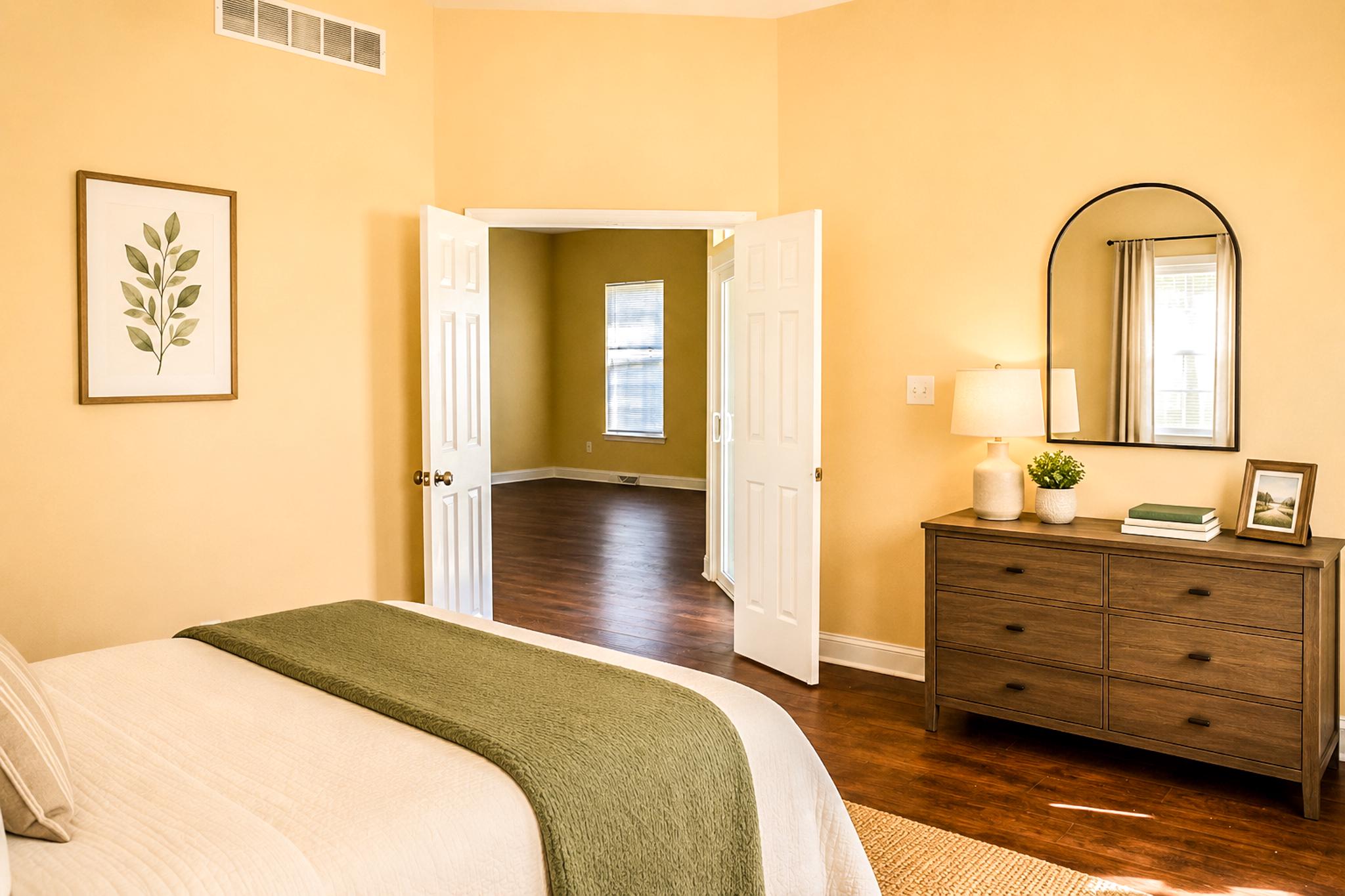 MILLBRANCH AT GREENLAWN - Residential