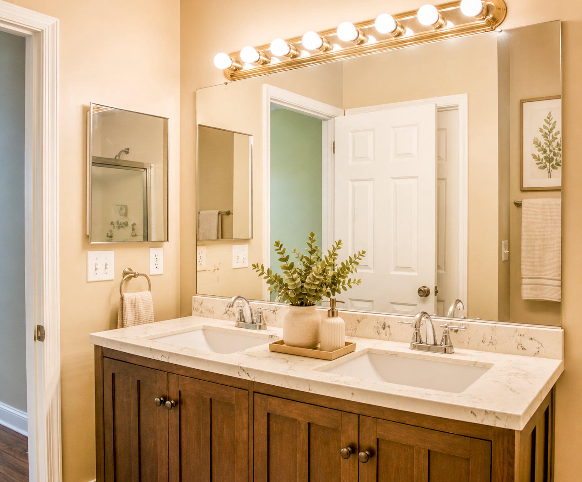 MILLBRANCH AT GREENLAWN - Residential