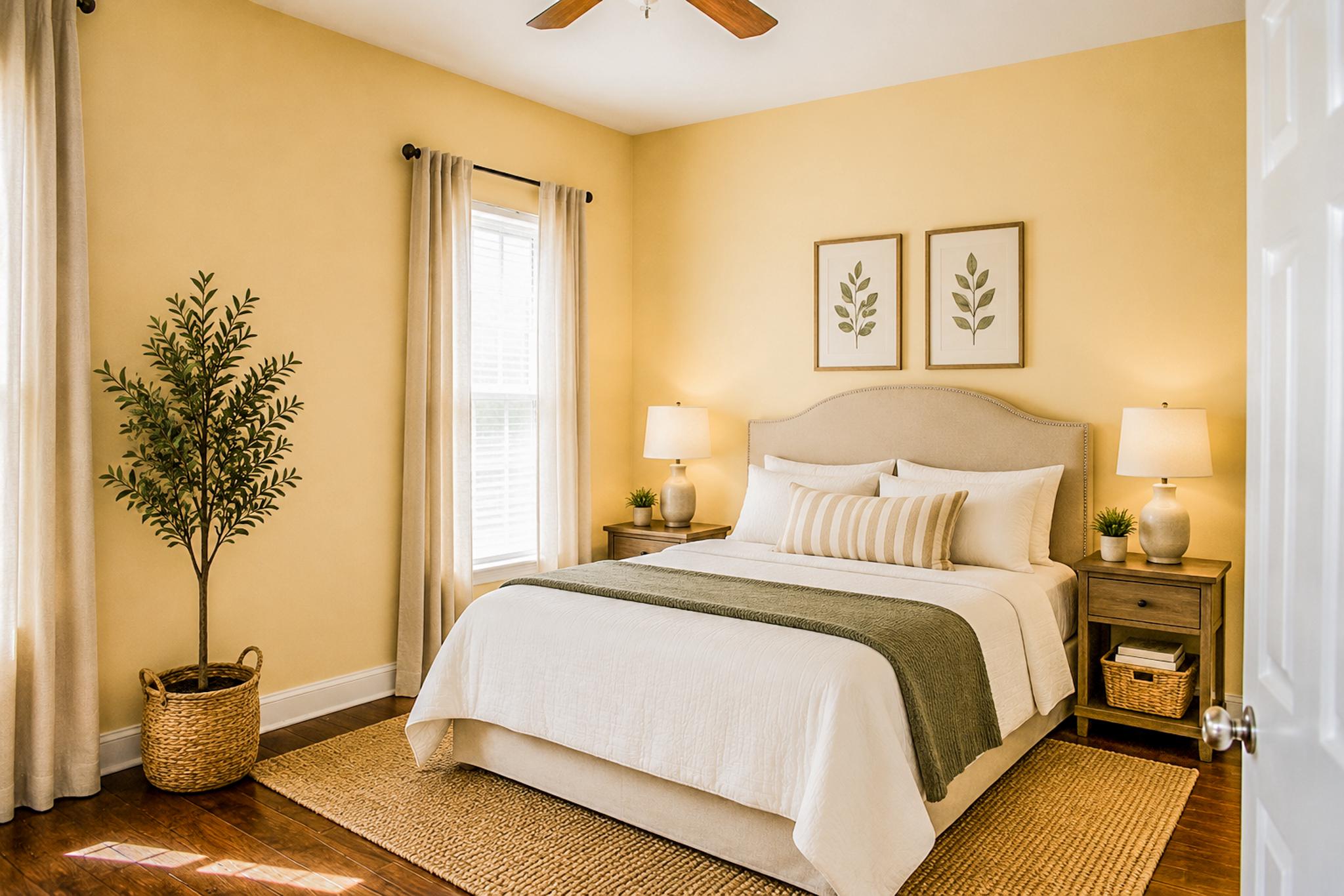 MILLBRANCH AT GREENLAWN - Residential