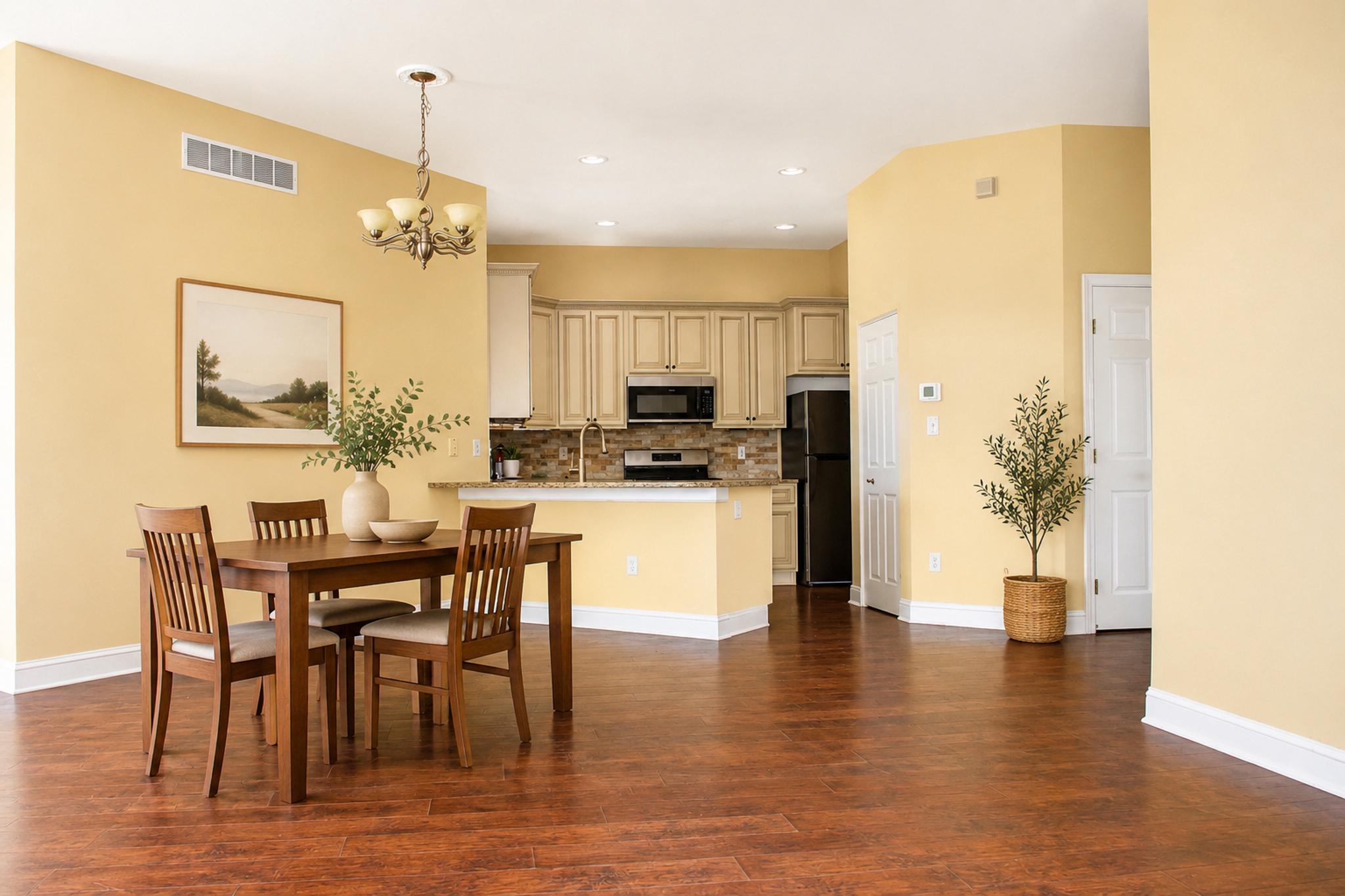 MILLBRANCH AT GREENLAWN - Residential