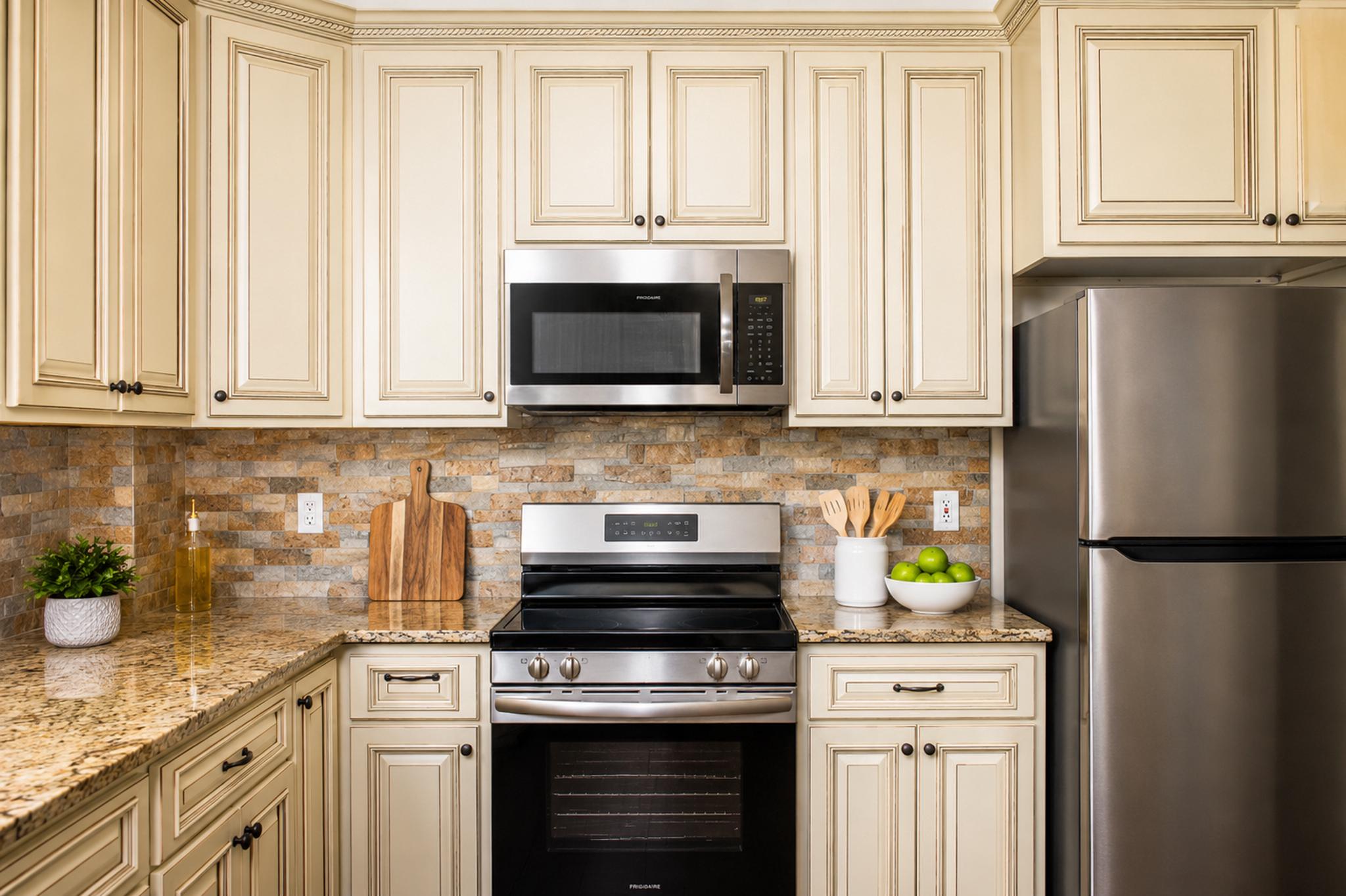 MILLBRANCH AT GREENLAWN - Residential