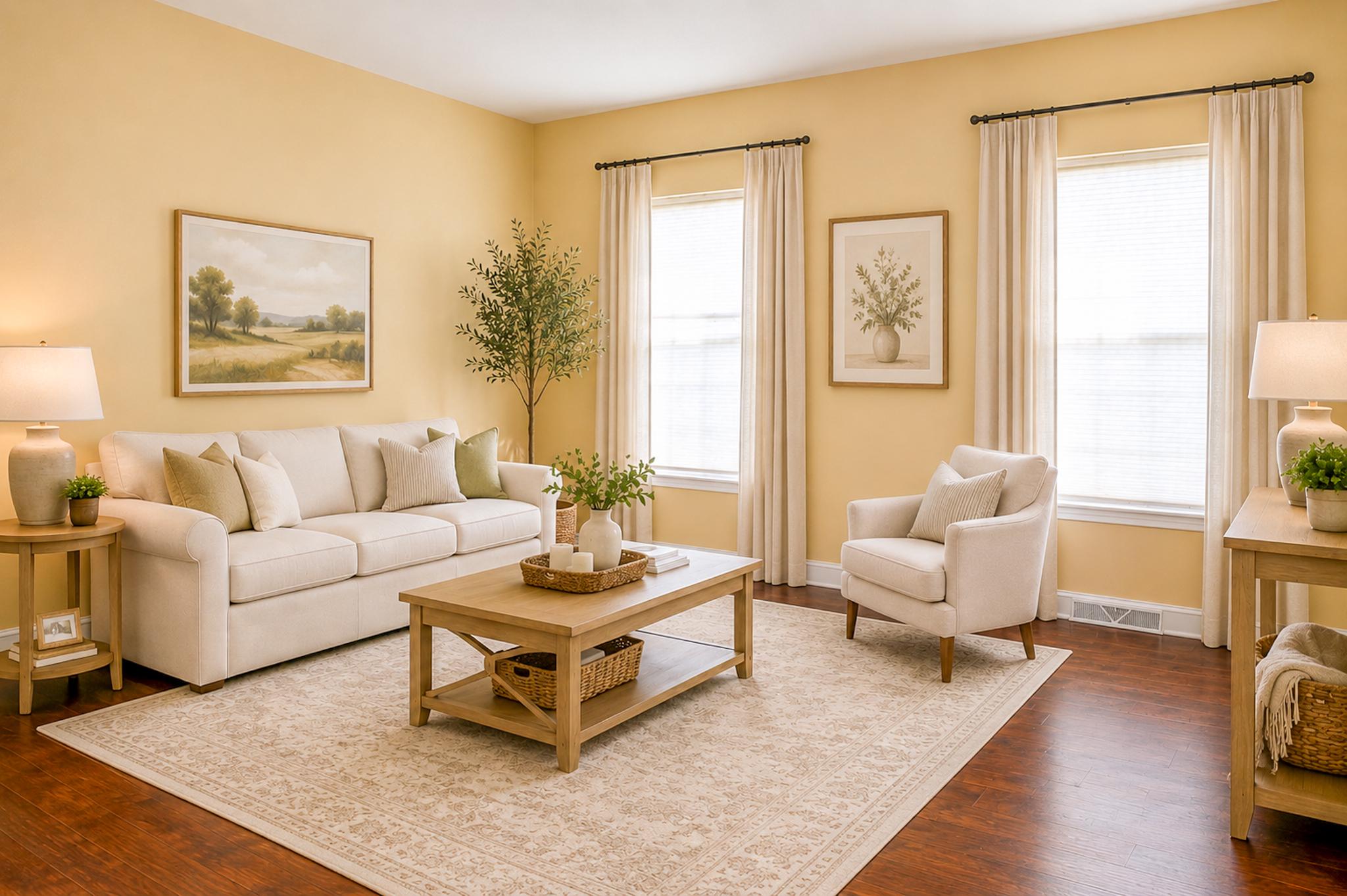 MILLBRANCH AT GREENLAWN - Residential