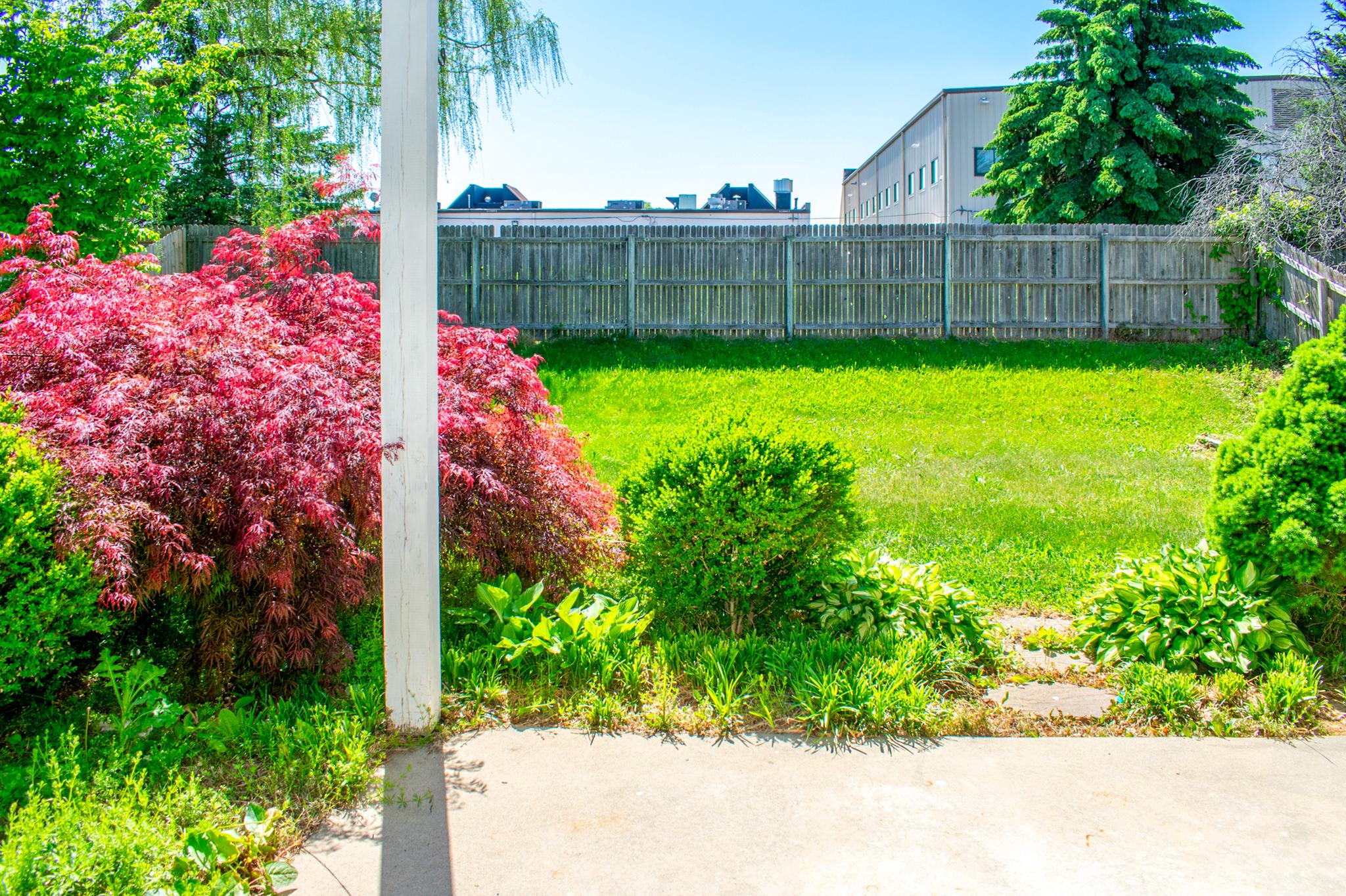 MILLBRANCH AT GREENLAWN - Residential