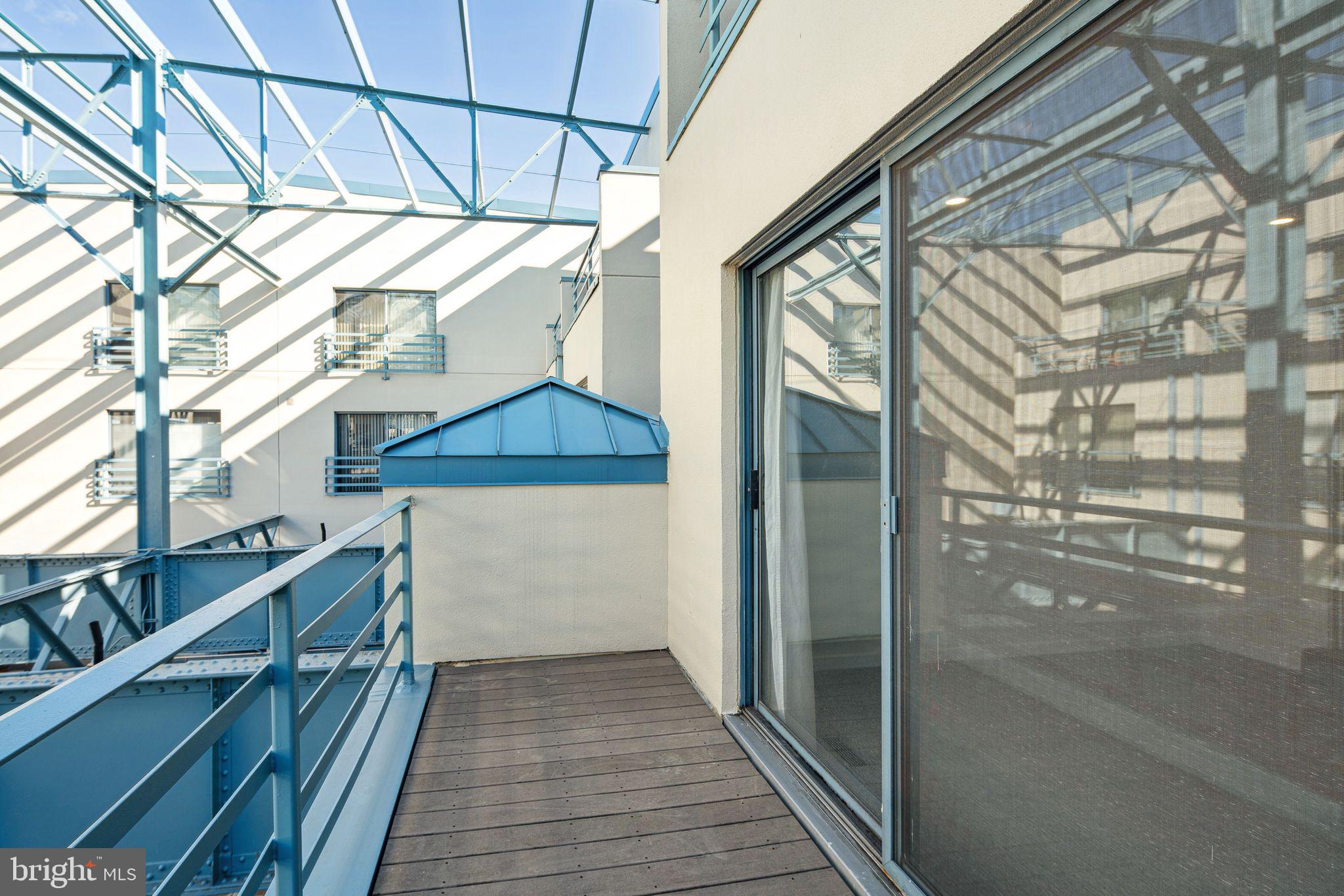 OLD CITY - Residential