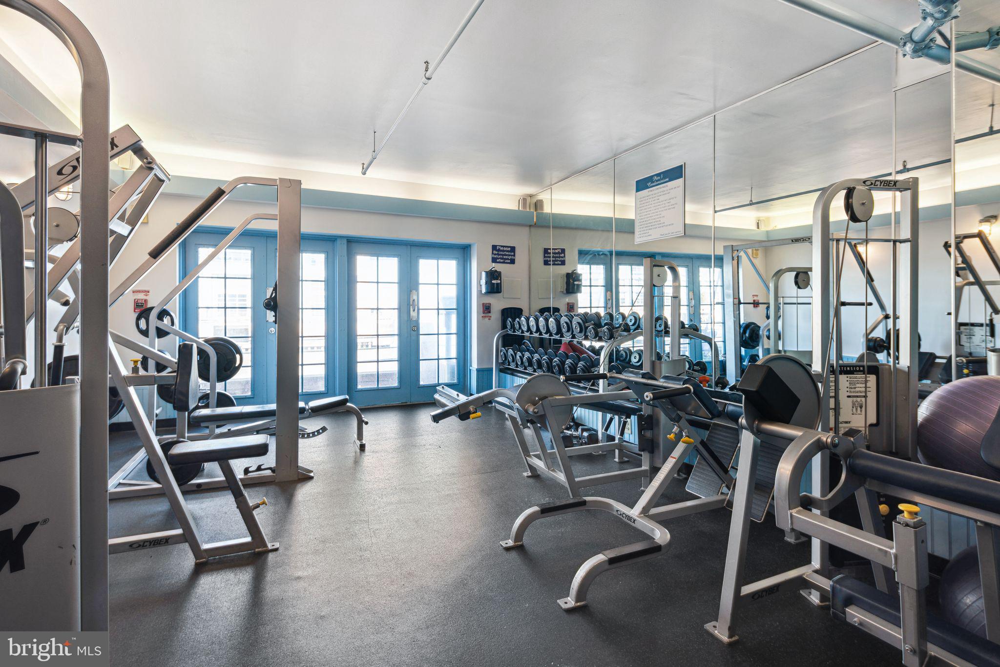 OLD CITY - Residential