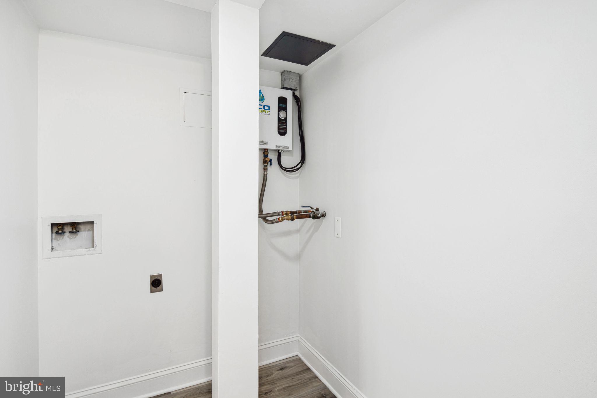 OLD CITY - Residential