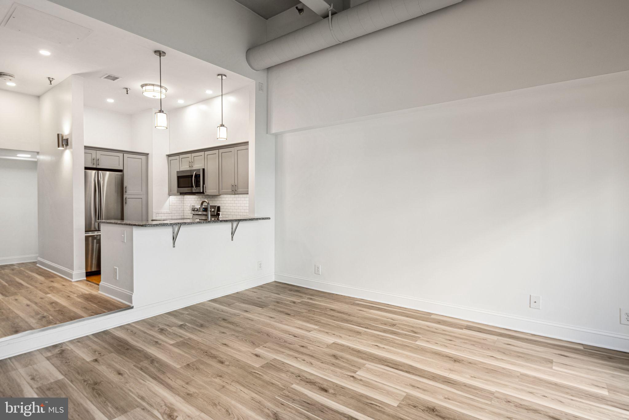 OLD CITY - Residential