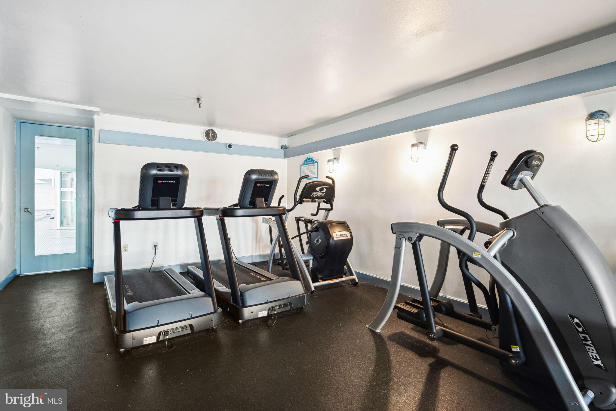 OLD CITY - Residential