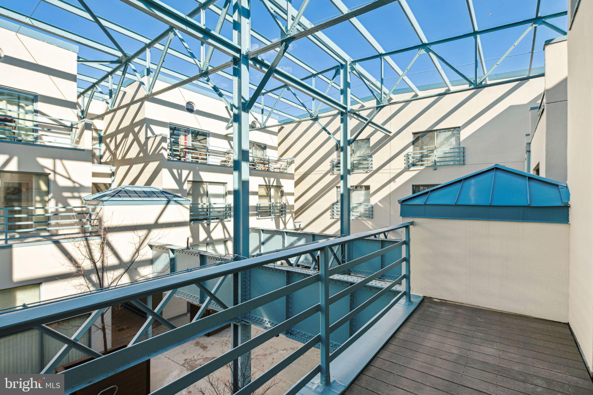 OLD CITY - Residential