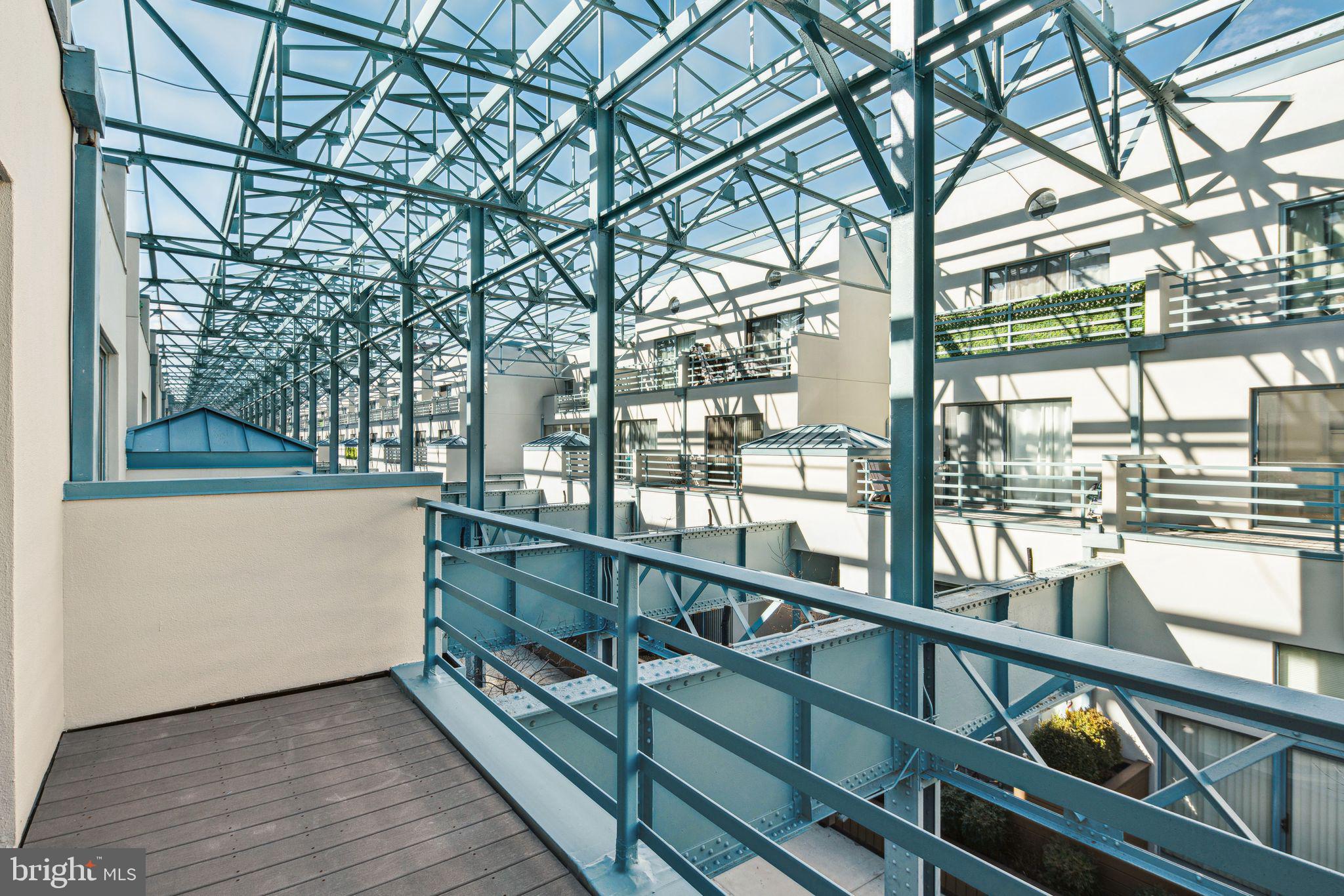 OLD CITY - Residential