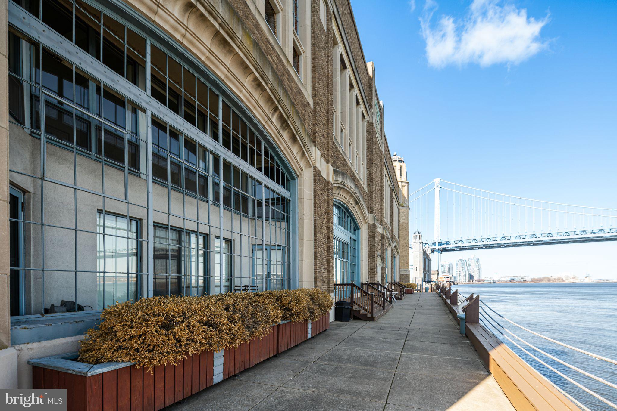 OLD CITY - Residential