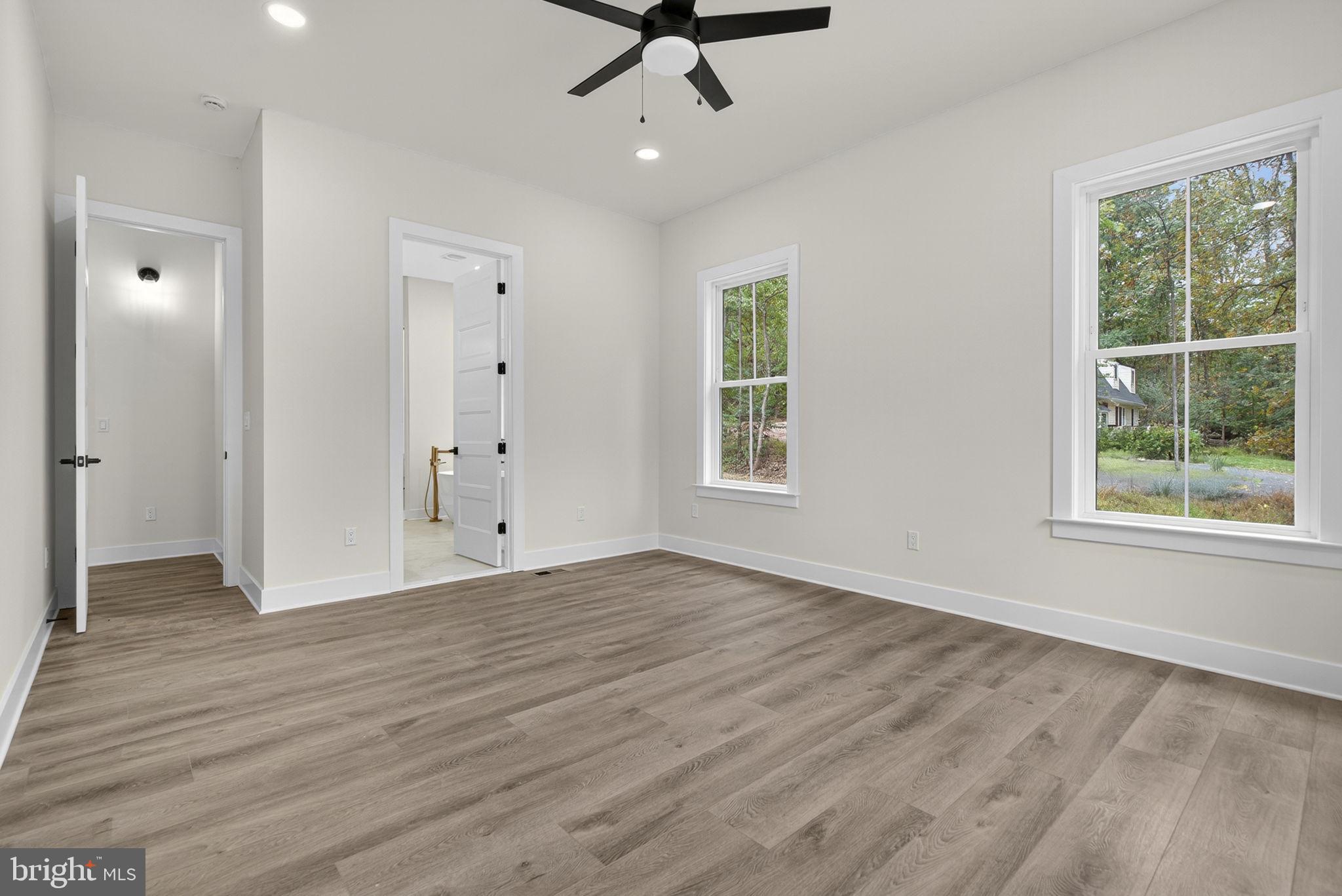 BALDWIN RIDGE - Residential