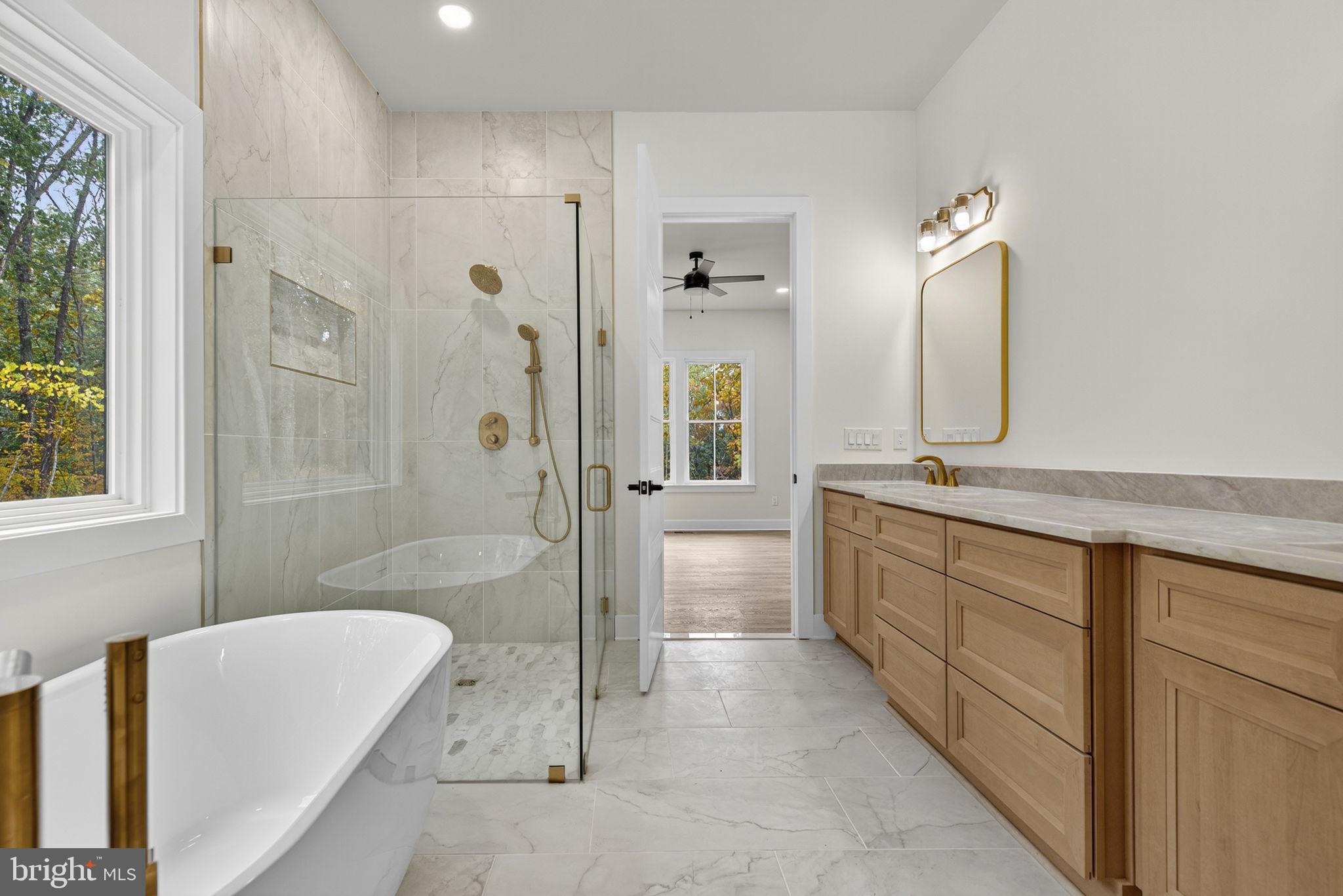 BALDWIN RIDGE - Residential