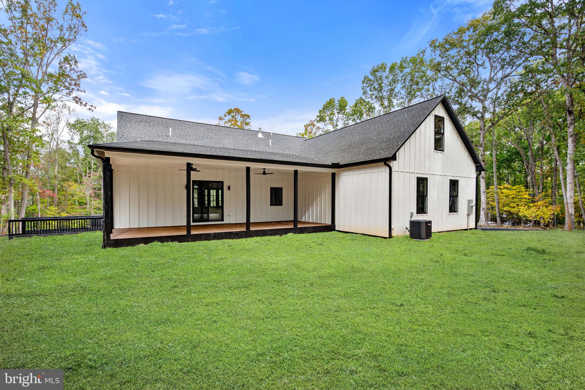 BALDWIN RIDGE - Residential