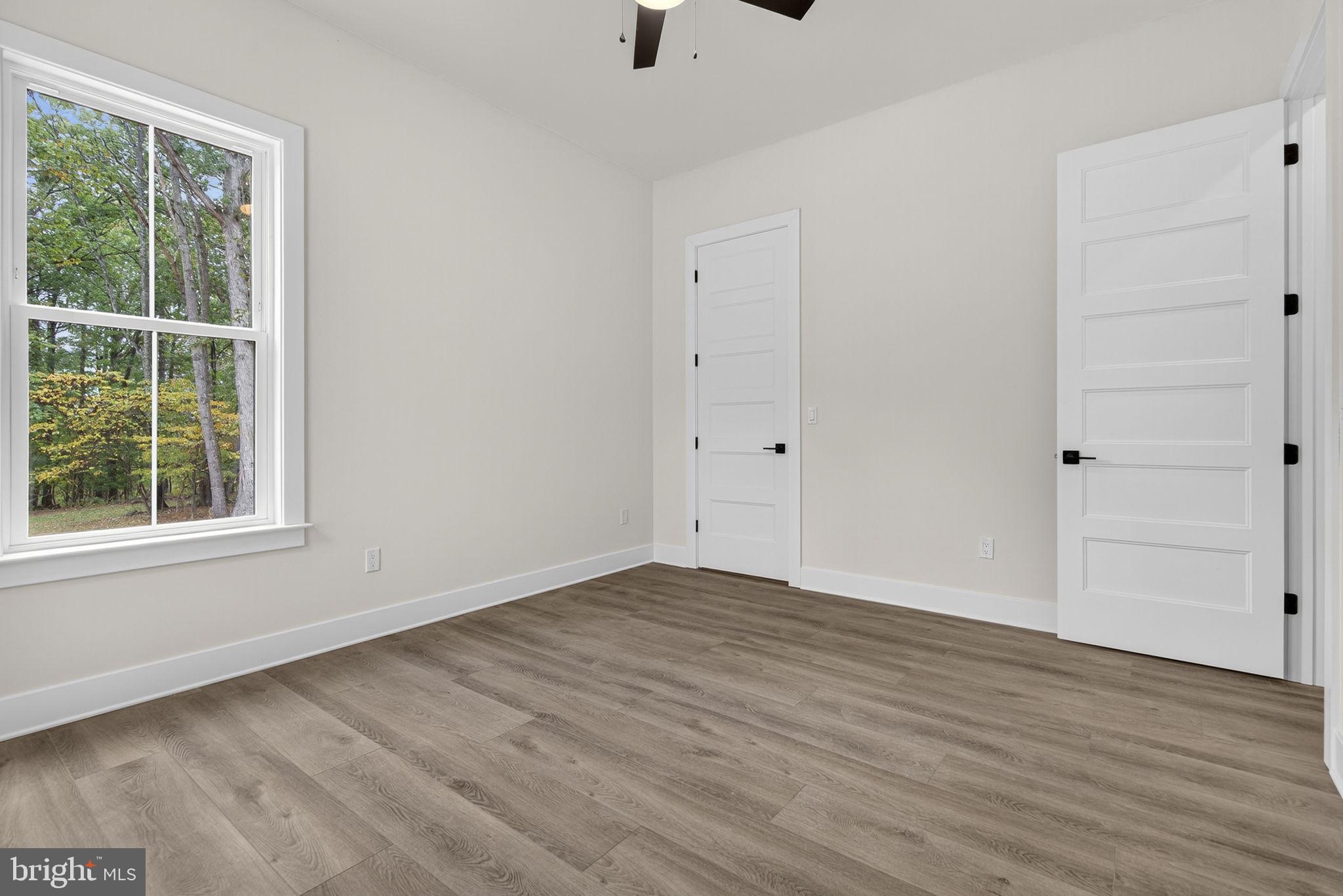 BALDWIN RIDGE - Residential