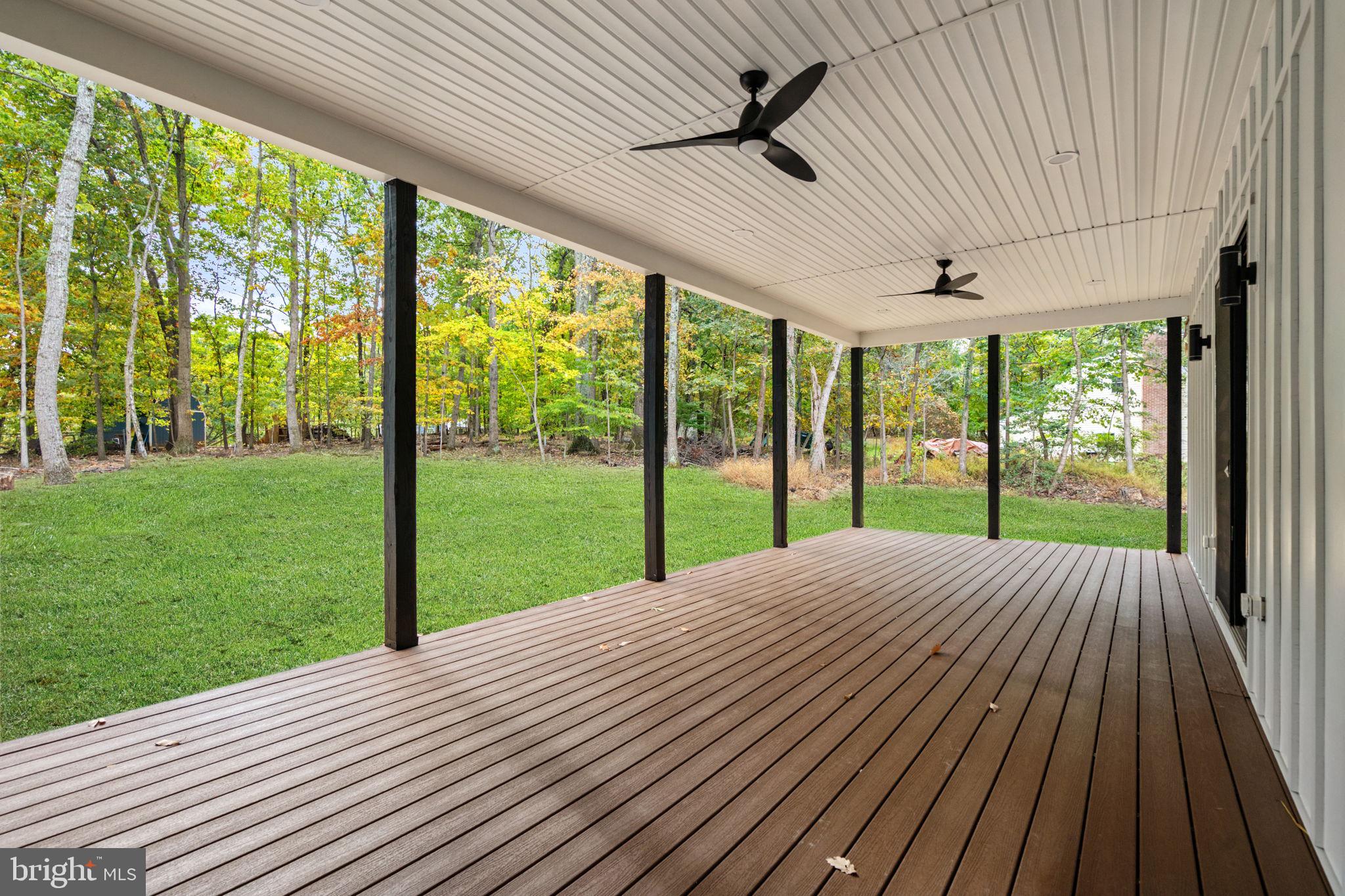 BALDWIN RIDGE - Residential