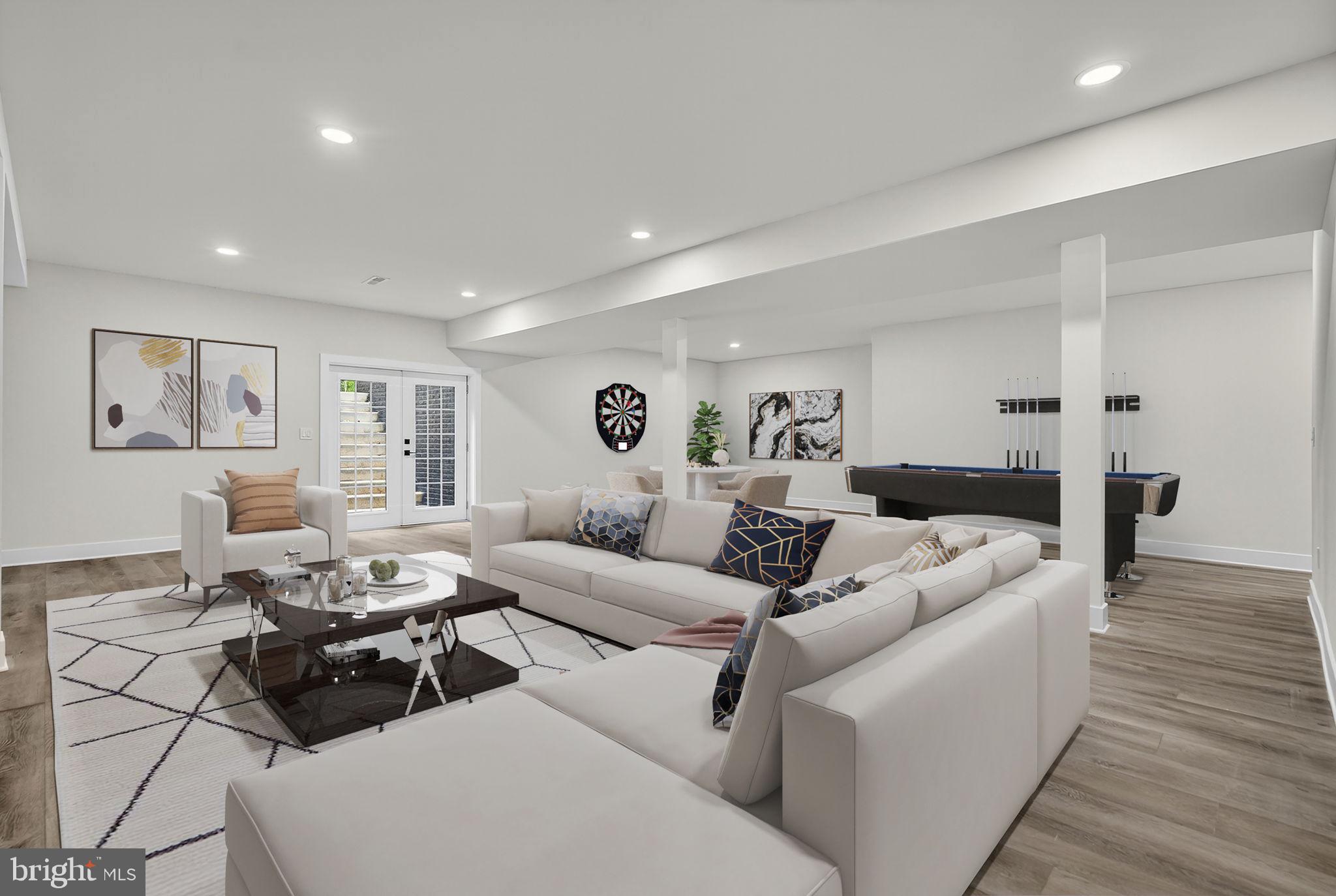 BALDWIN RIDGE - Residential