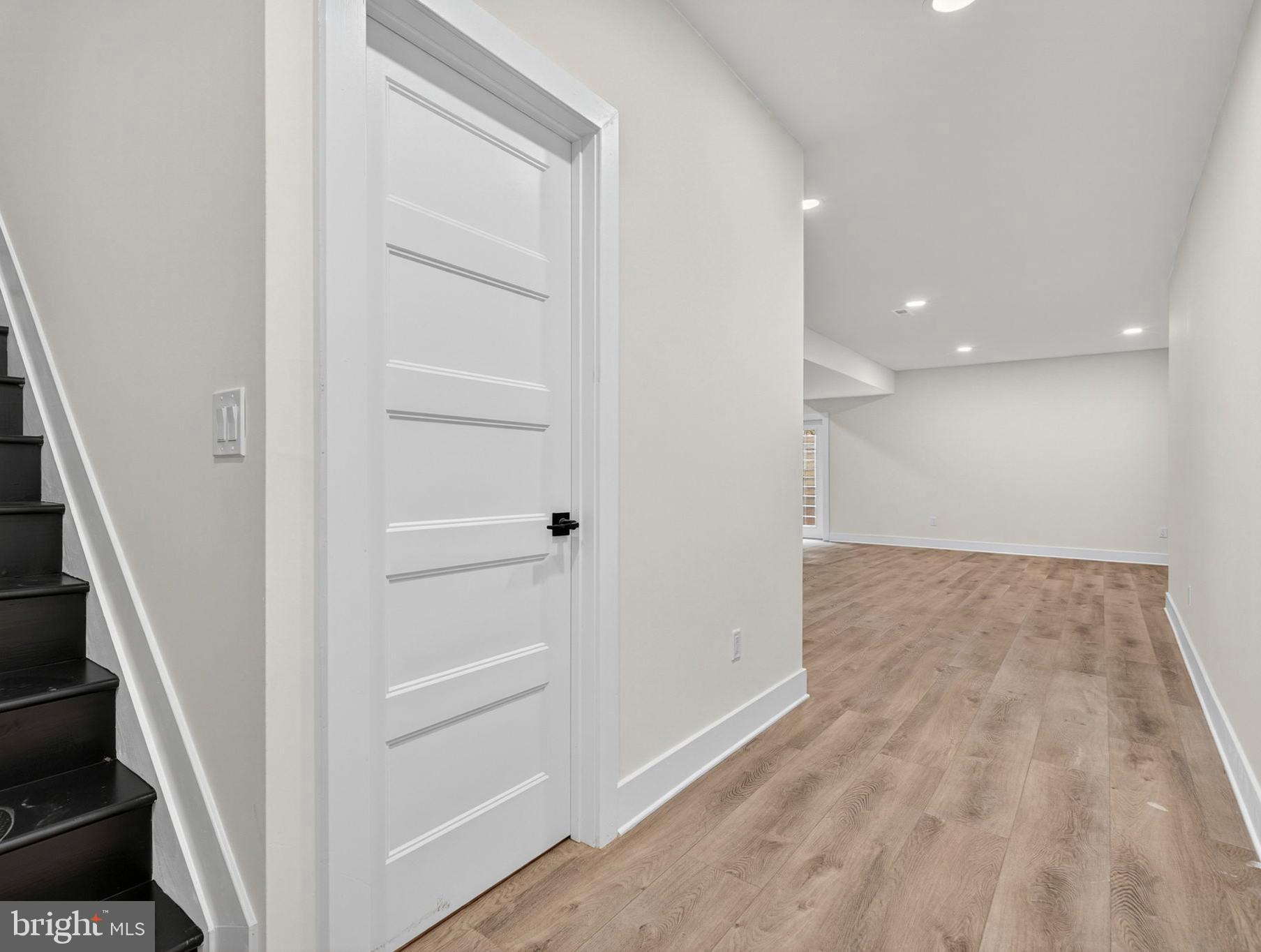 BALDWIN RIDGE - Residential