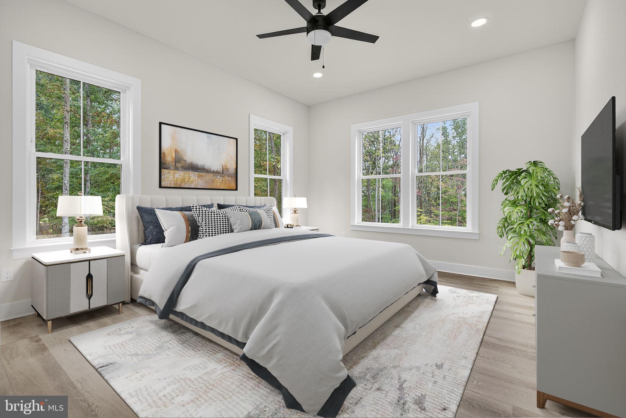 BALDWIN RIDGE - Residential