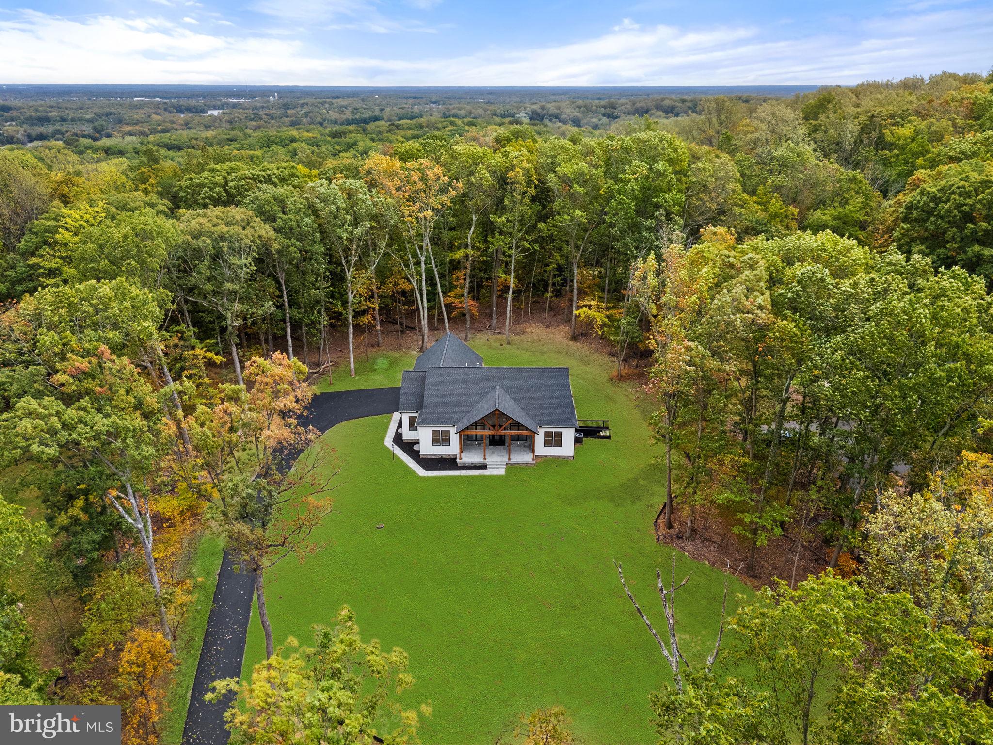 BALDWIN RIDGE - Residential