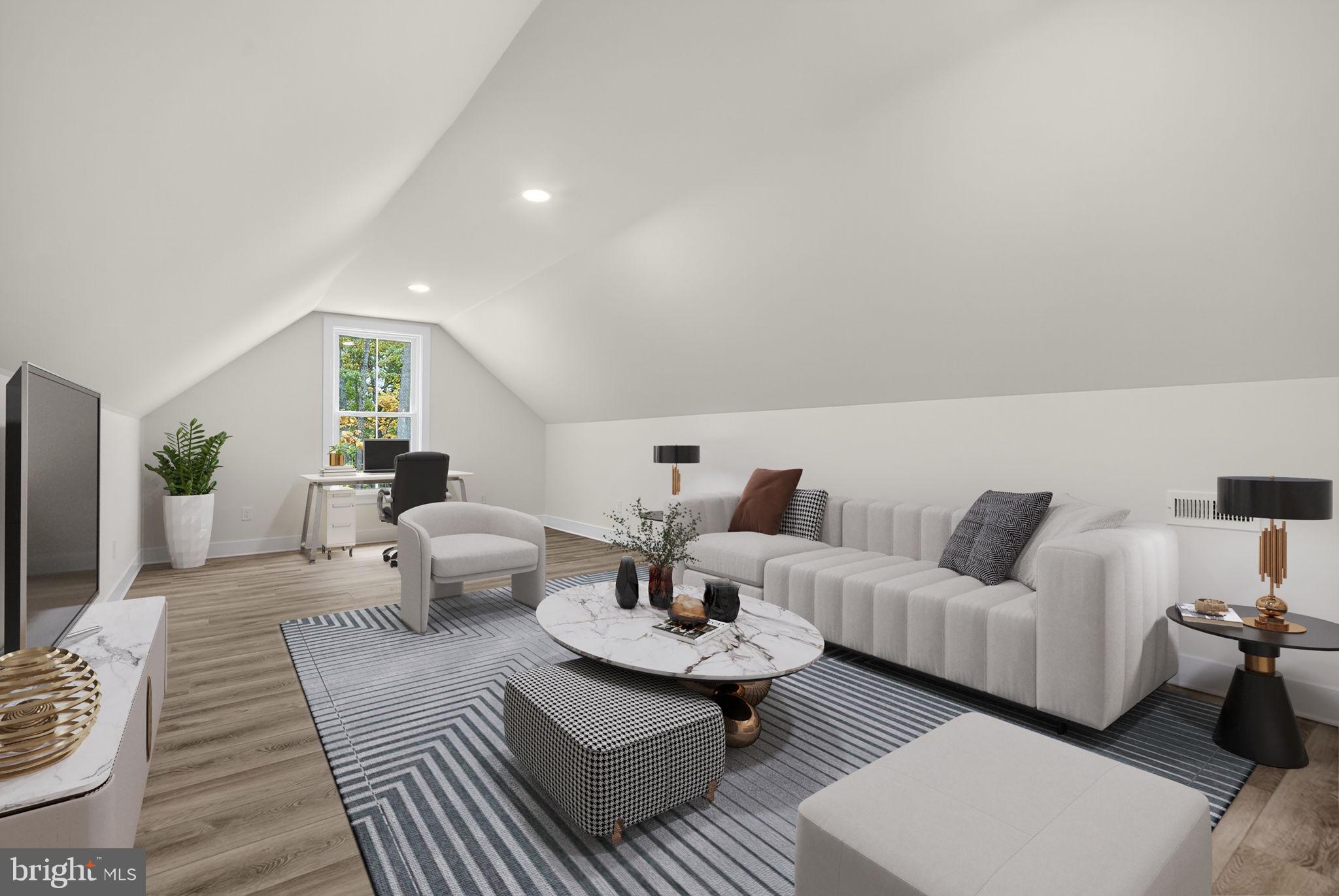 BALDWIN RIDGE - Residential