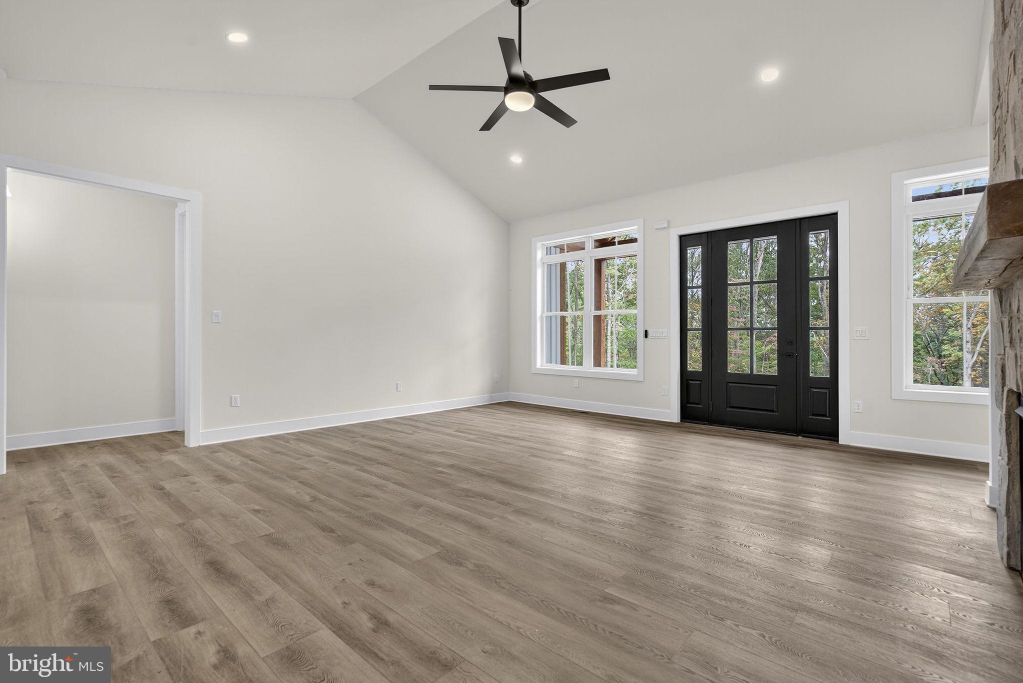 BALDWIN RIDGE - Residential