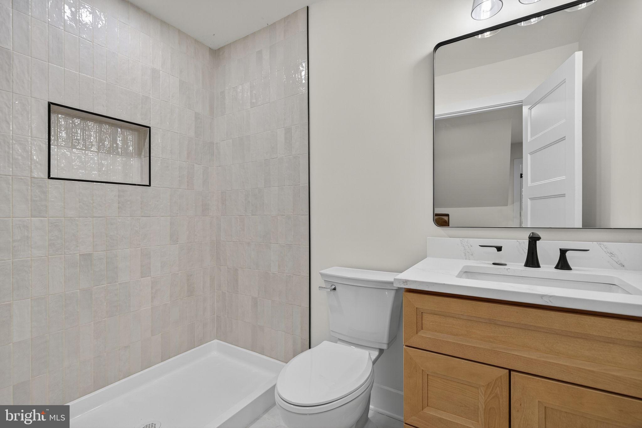 BALDWIN RIDGE - Residential