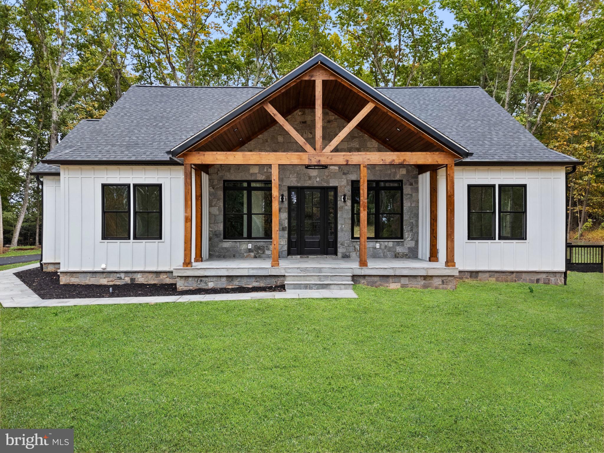 BALDWIN RIDGE - Residential