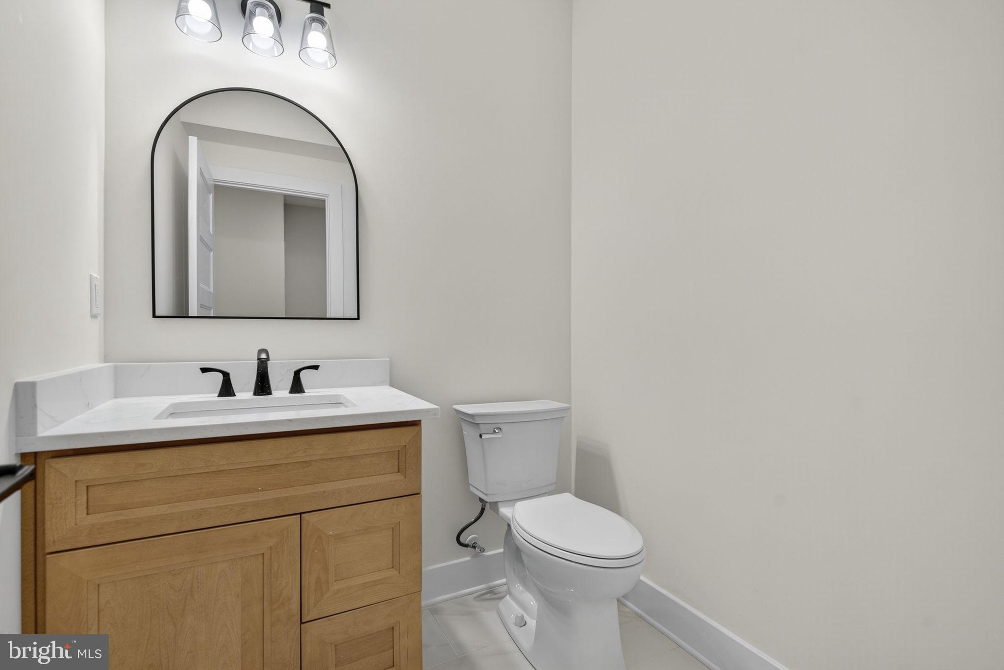 BALDWIN RIDGE - Residential