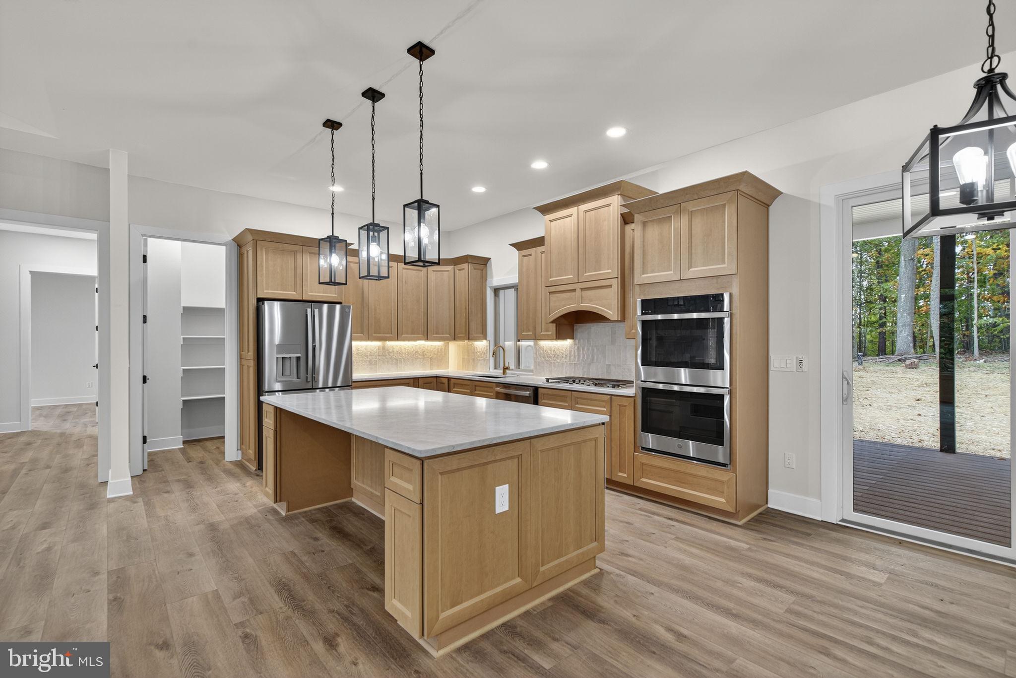 BALDWIN RIDGE - Residential