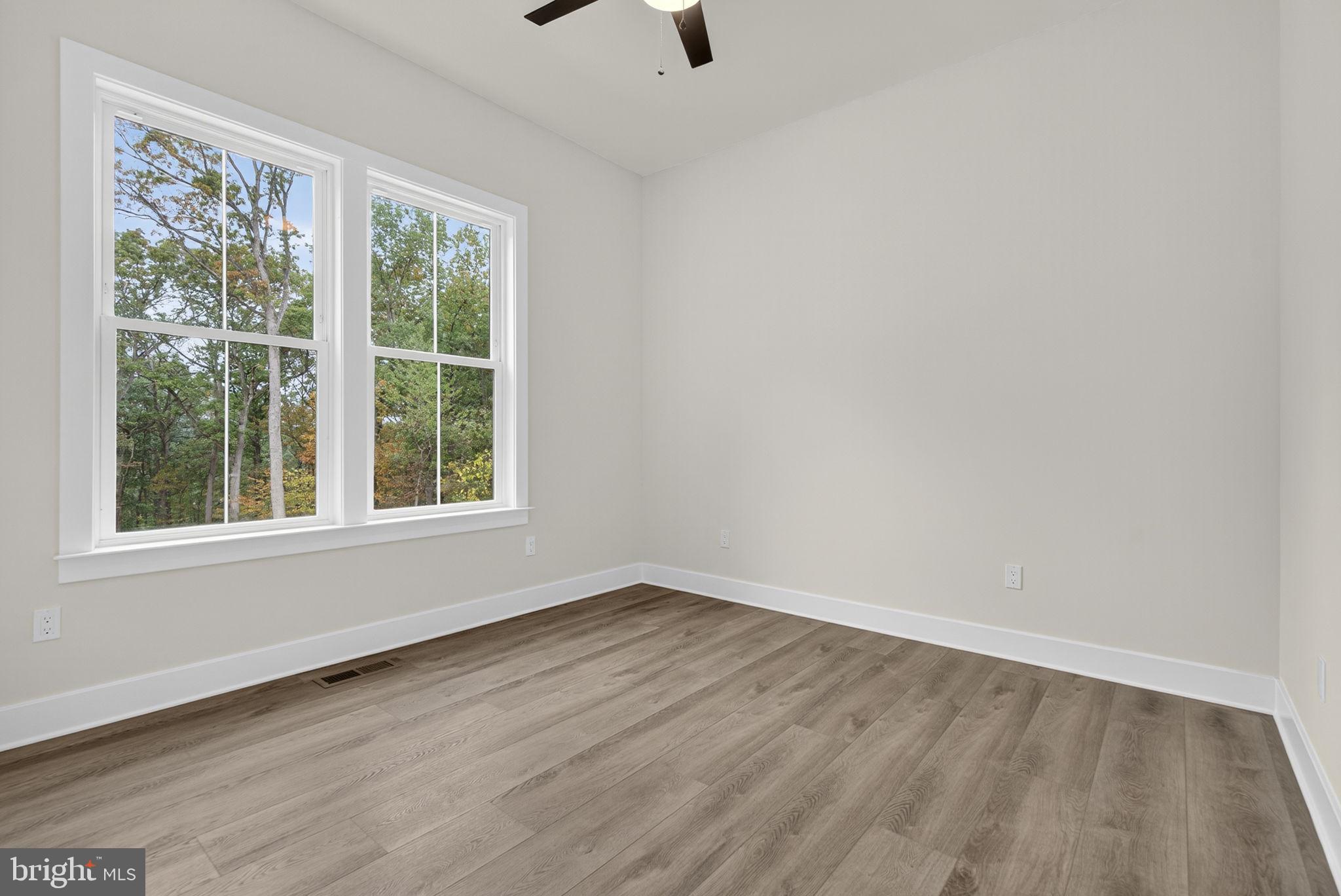 BALDWIN RIDGE - Residential