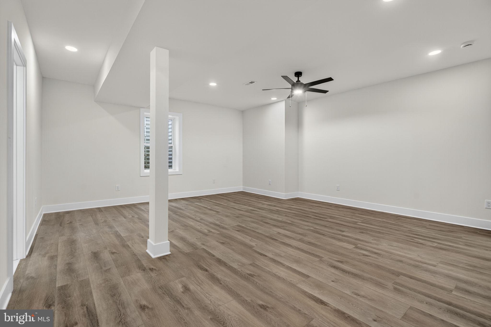 BALDWIN RIDGE - Residential