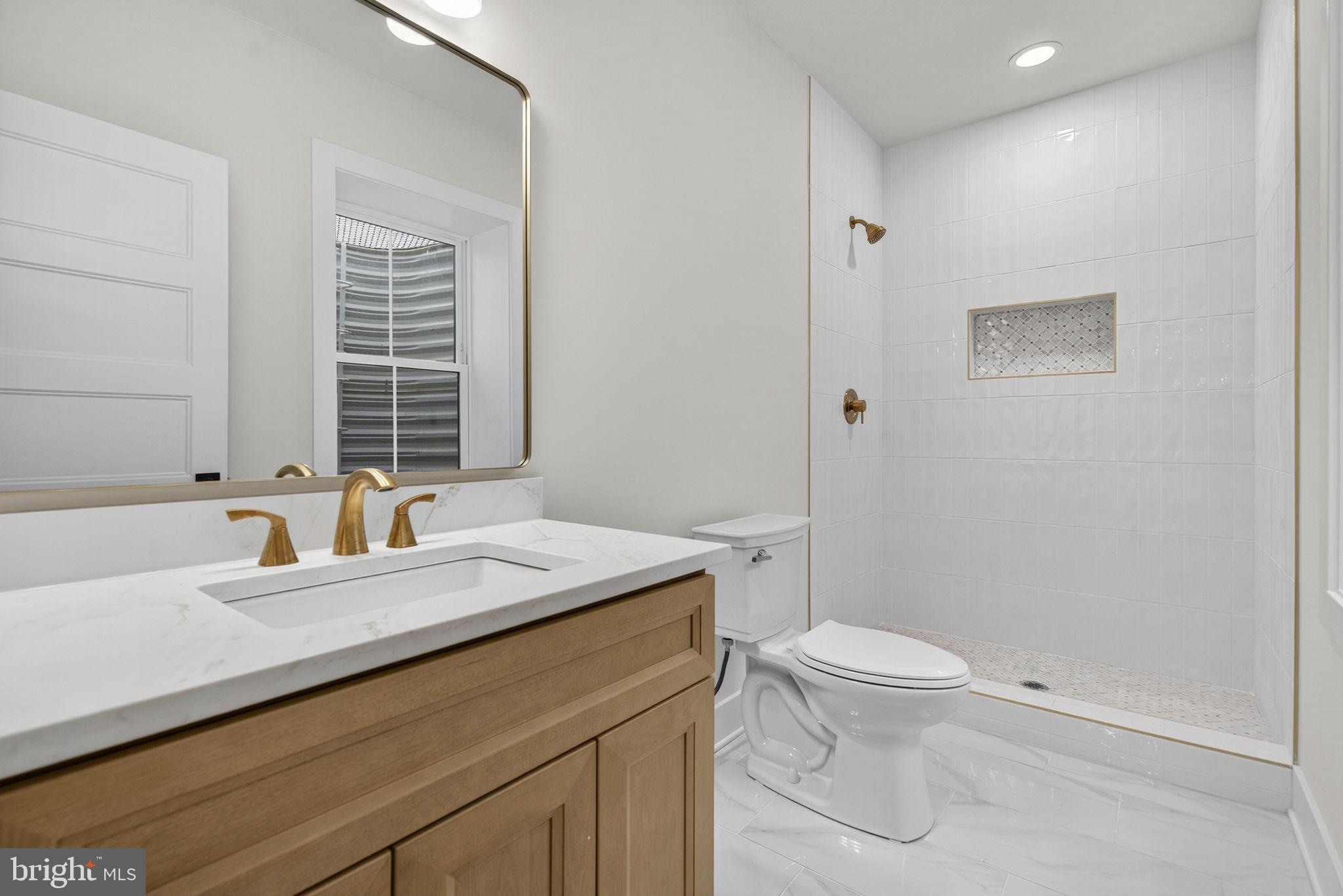 BALDWIN RIDGE - Residential