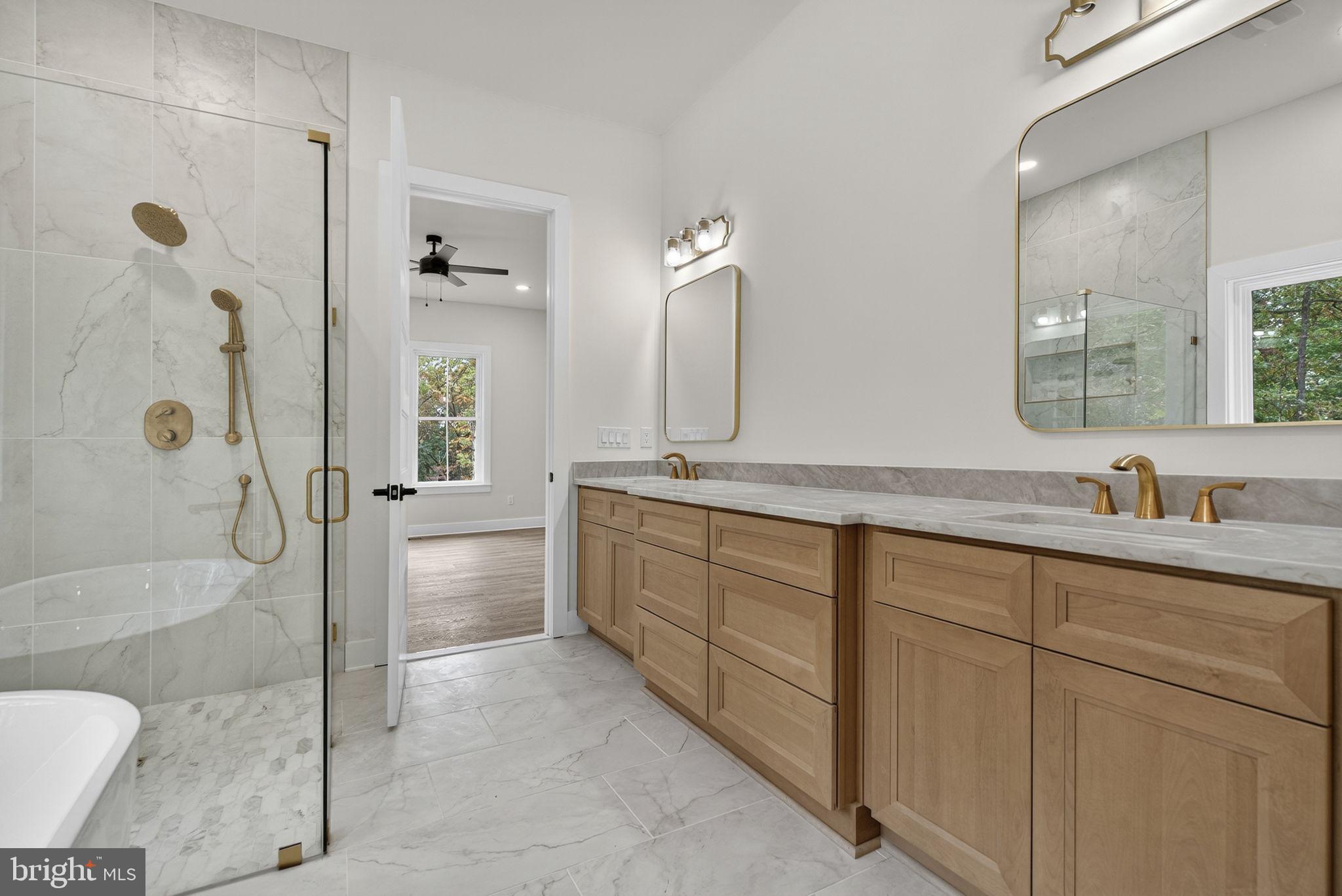 BALDWIN RIDGE - Residential