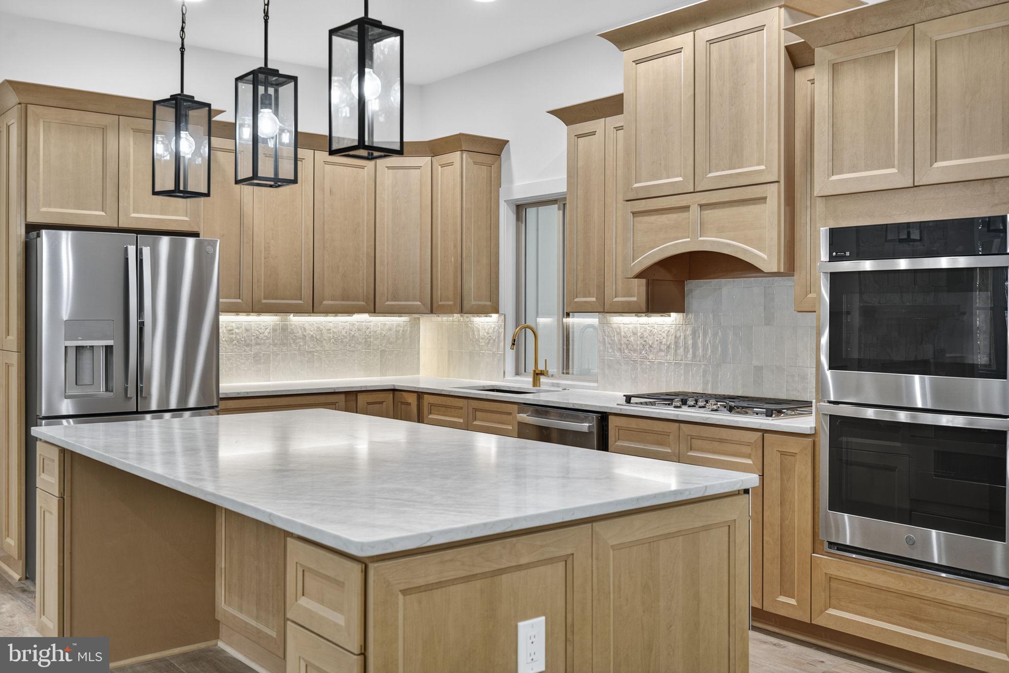 BALDWIN RIDGE - Residential