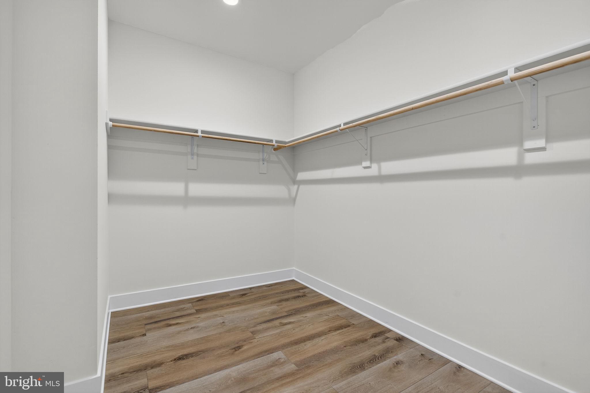 BALDWIN RIDGE - Residential