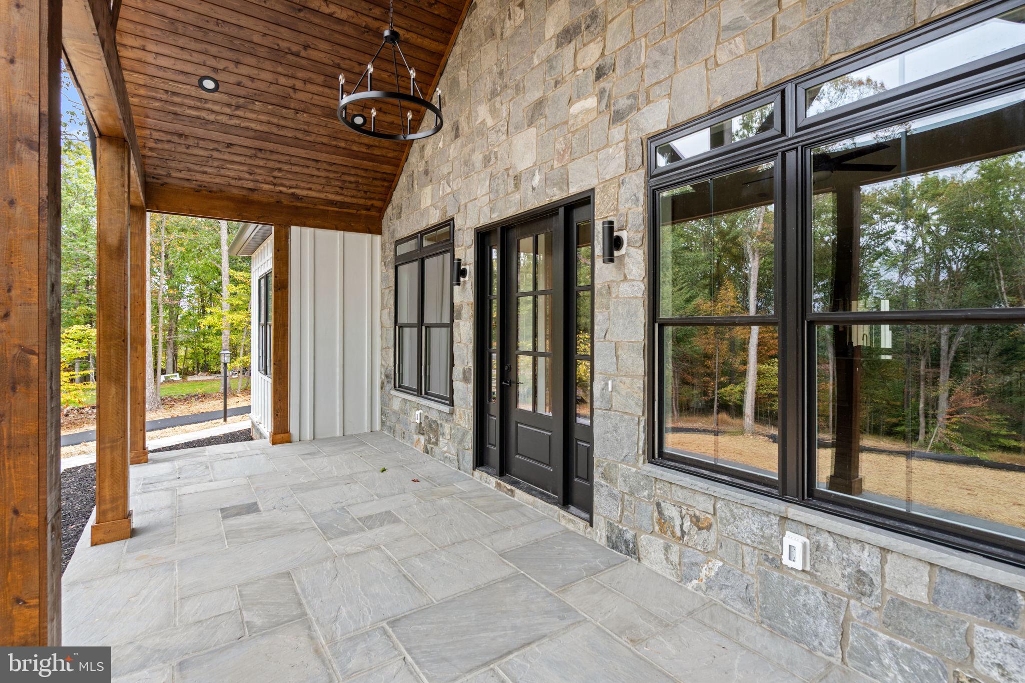 BALDWIN RIDGE - Residential