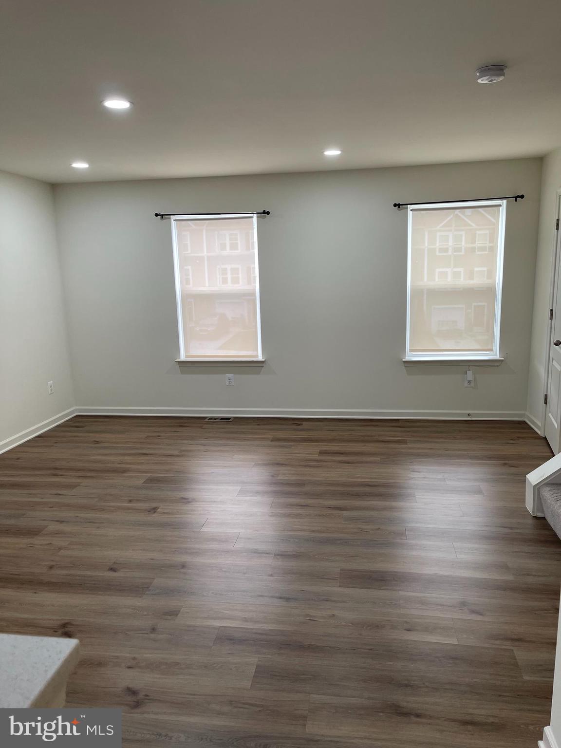 TOWNES AT TATE MANOR - Residential