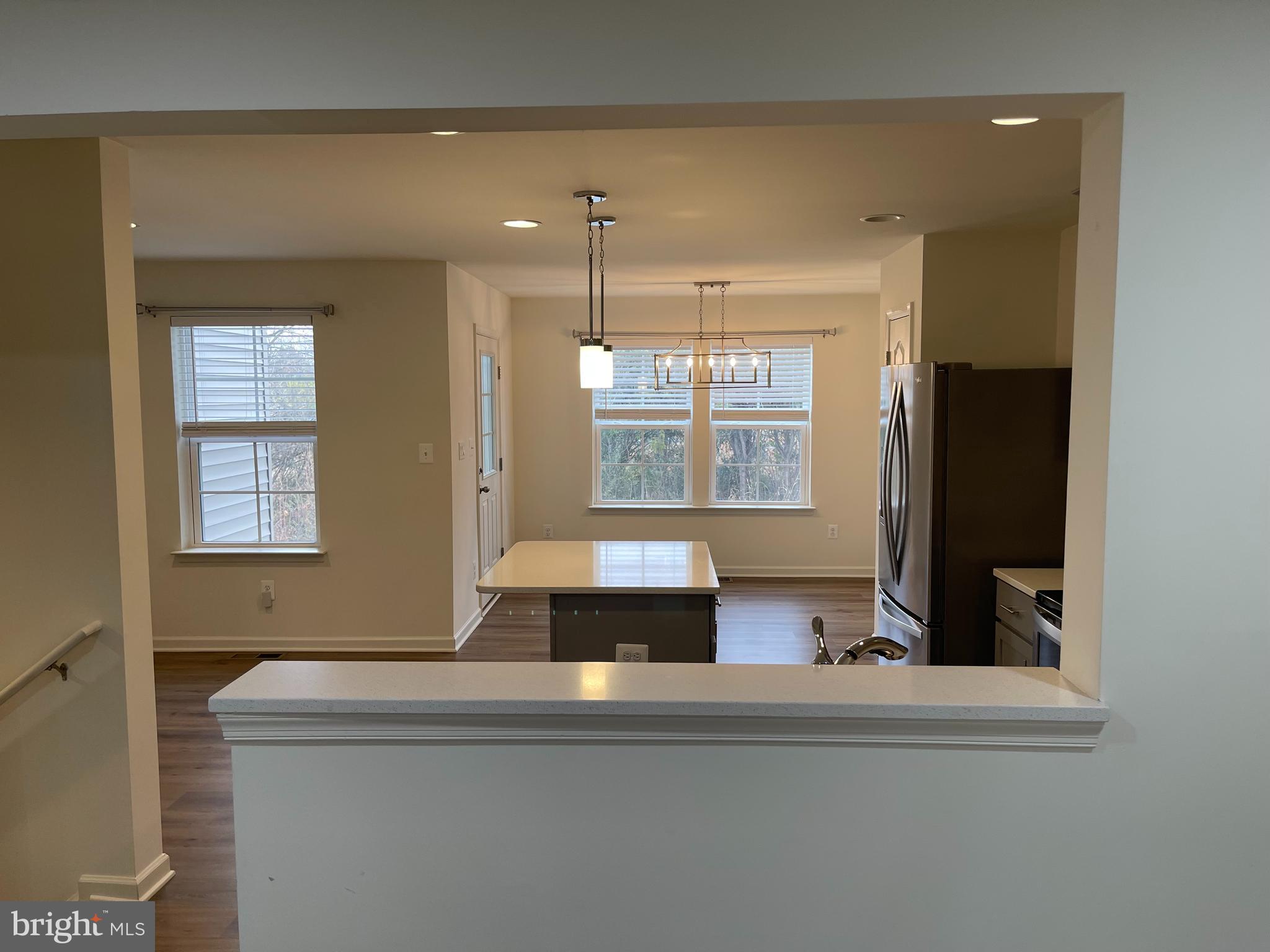 TOWNES AT TATE MANOR - Residential