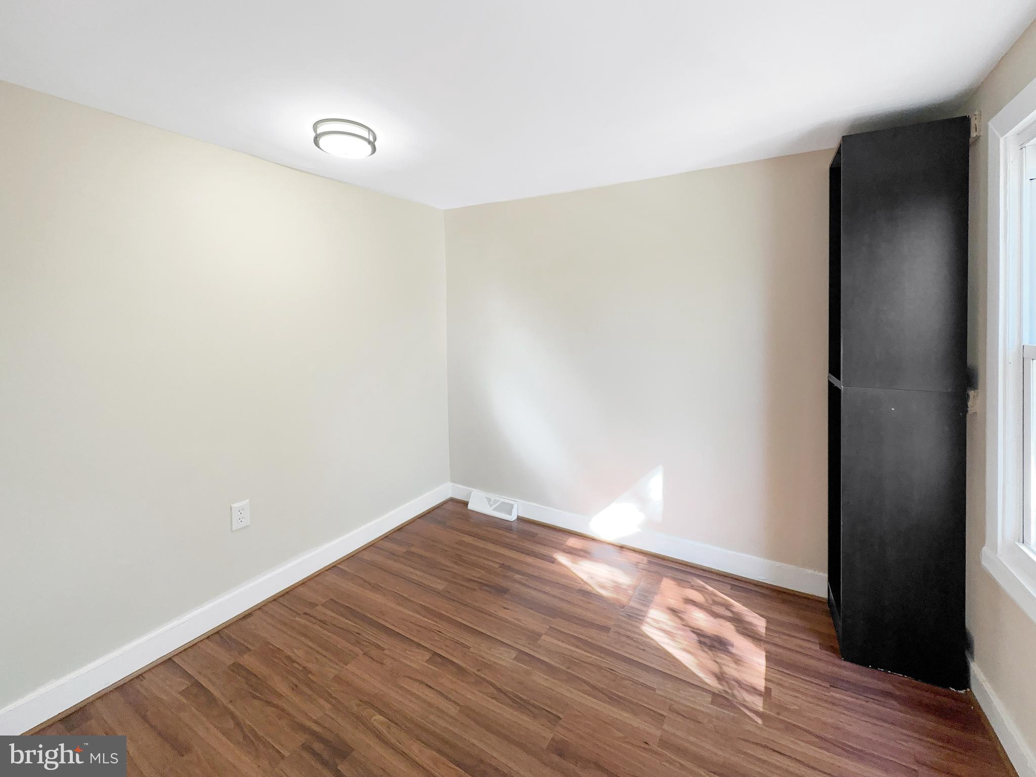 WEST BALTIMORE - Residential Lease