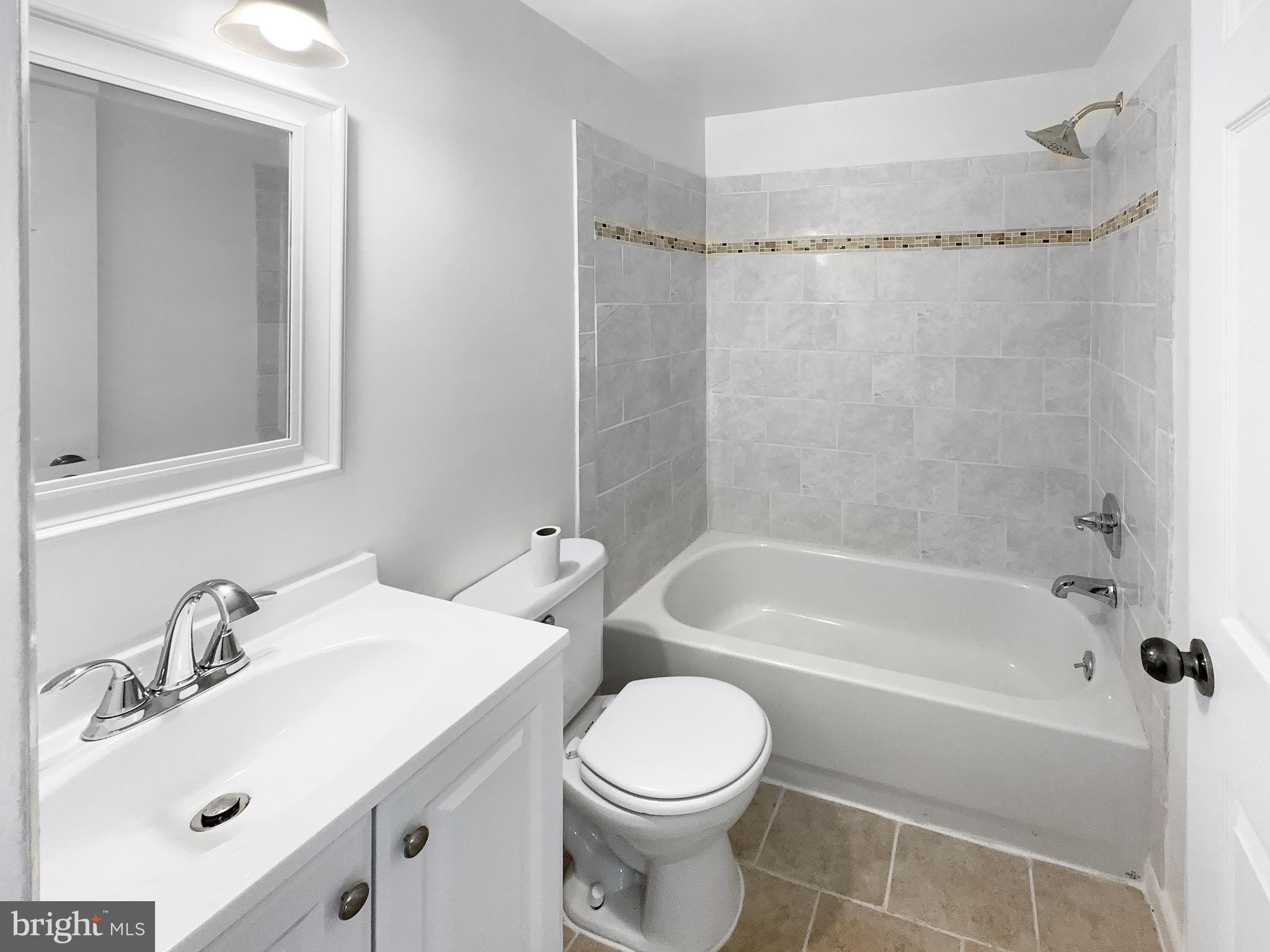 WEST BALTIMORE - Residential Lease