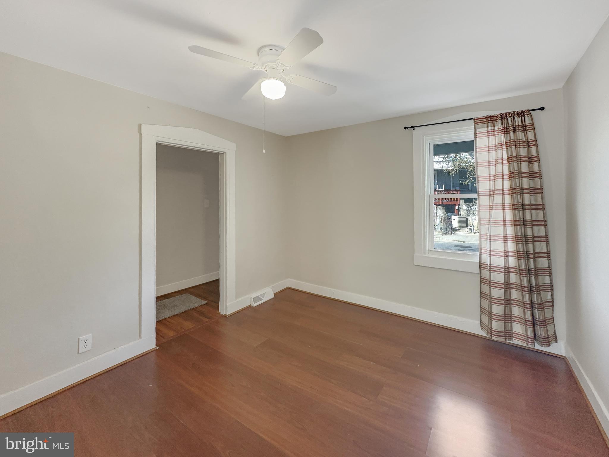 WEST BALTIMORE - Residential Lease