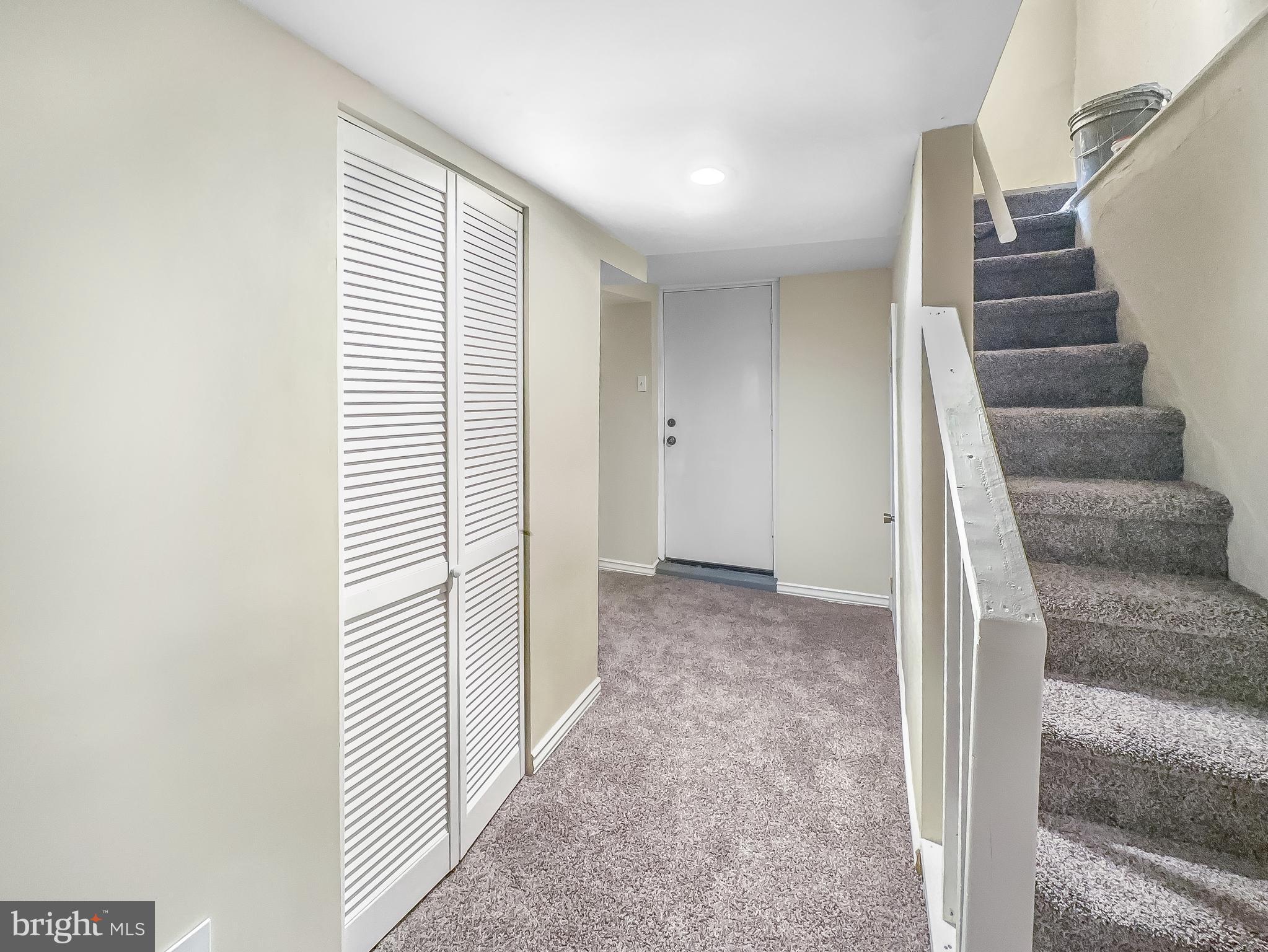 WEST BALTIMORE - Residential Lease