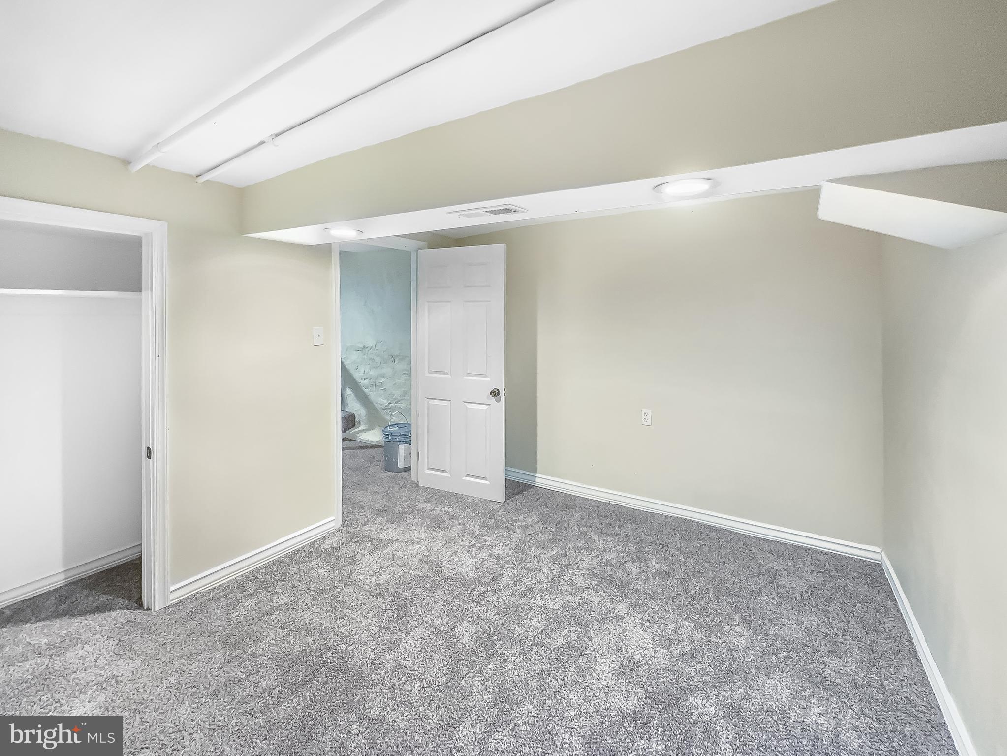 WEST BALTIMORE - Residential Lease