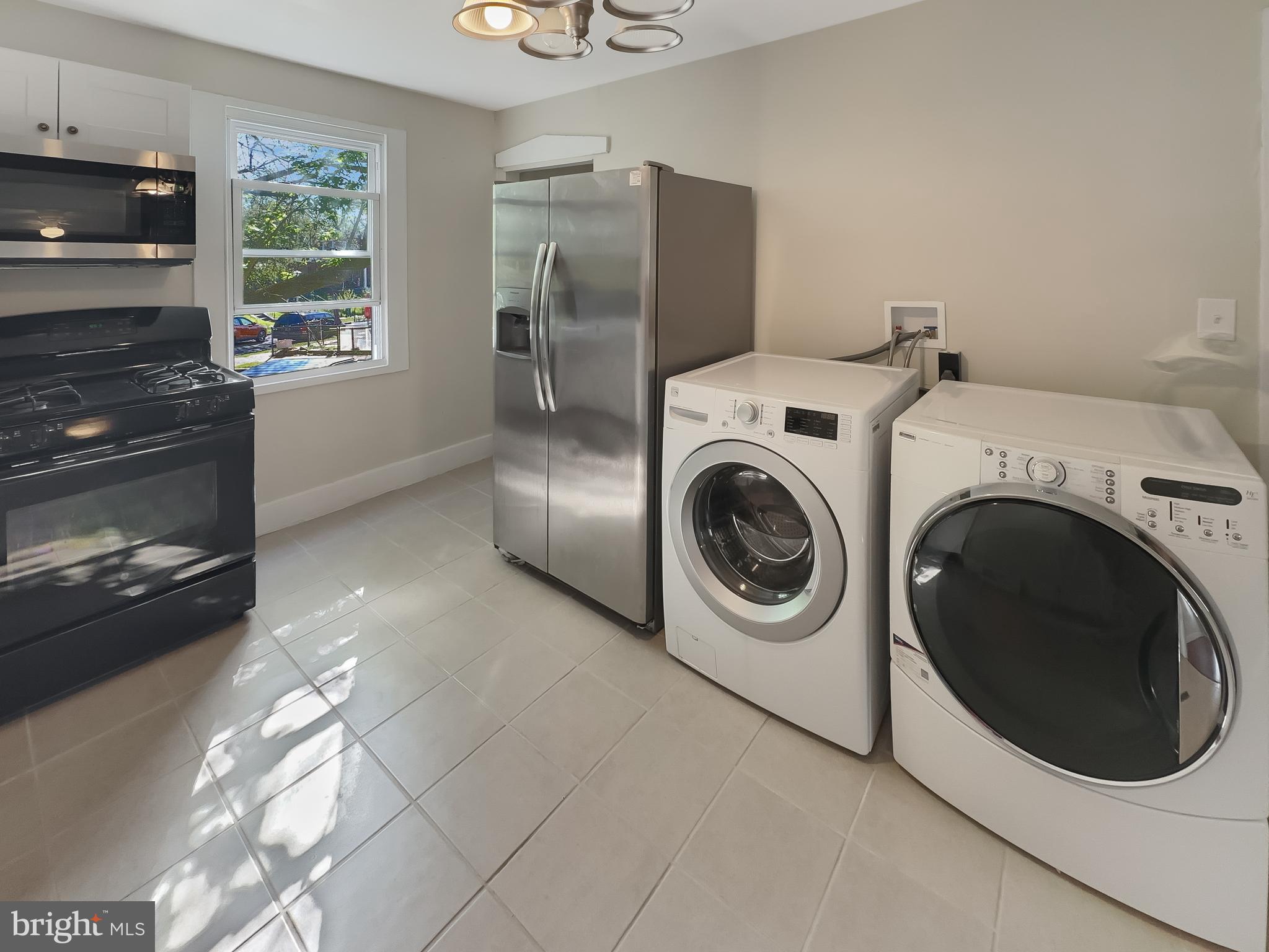 WEST BALTIMORE - Residential Lease