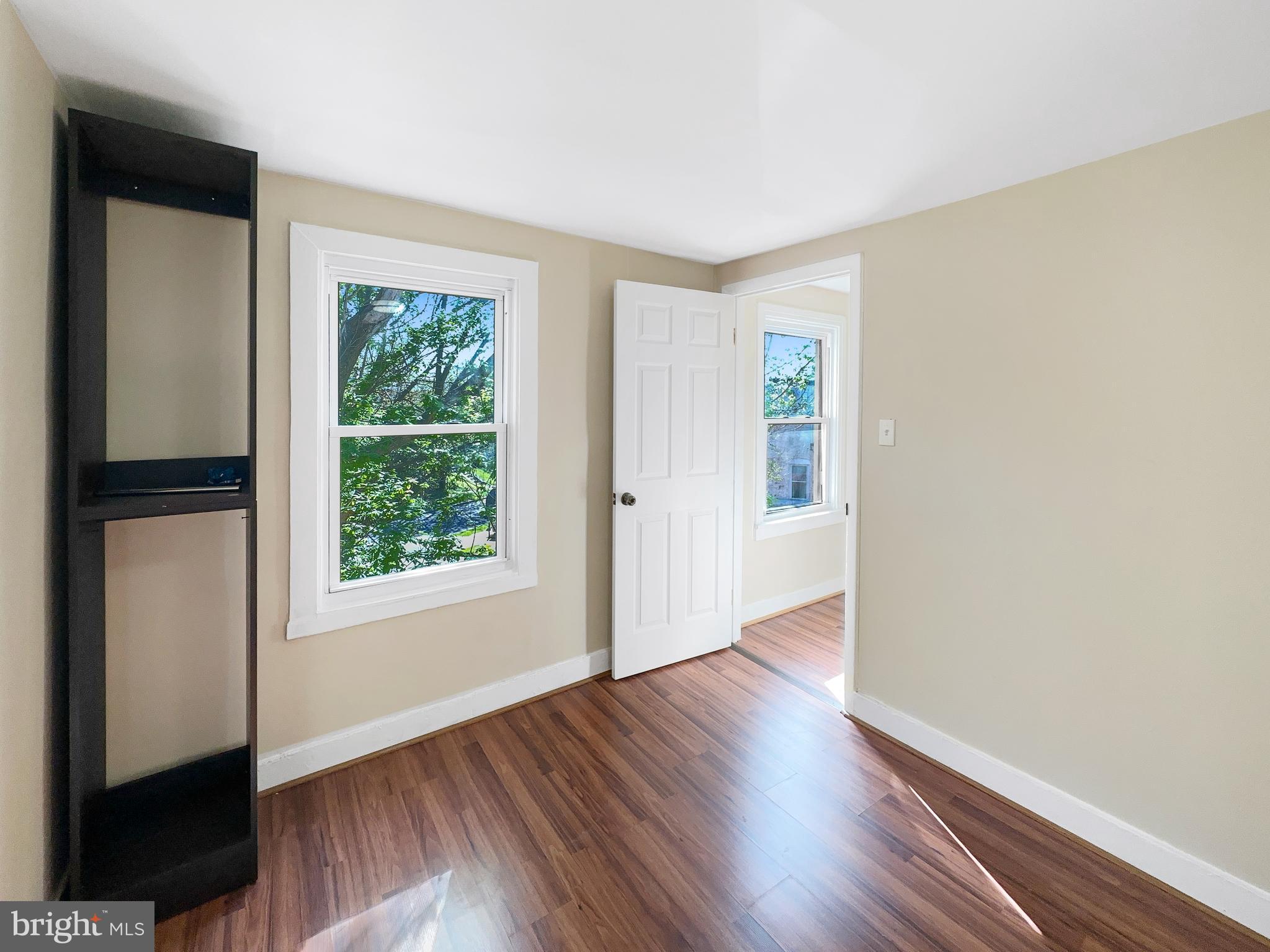 WEST BALTIMORE - Residential Lease