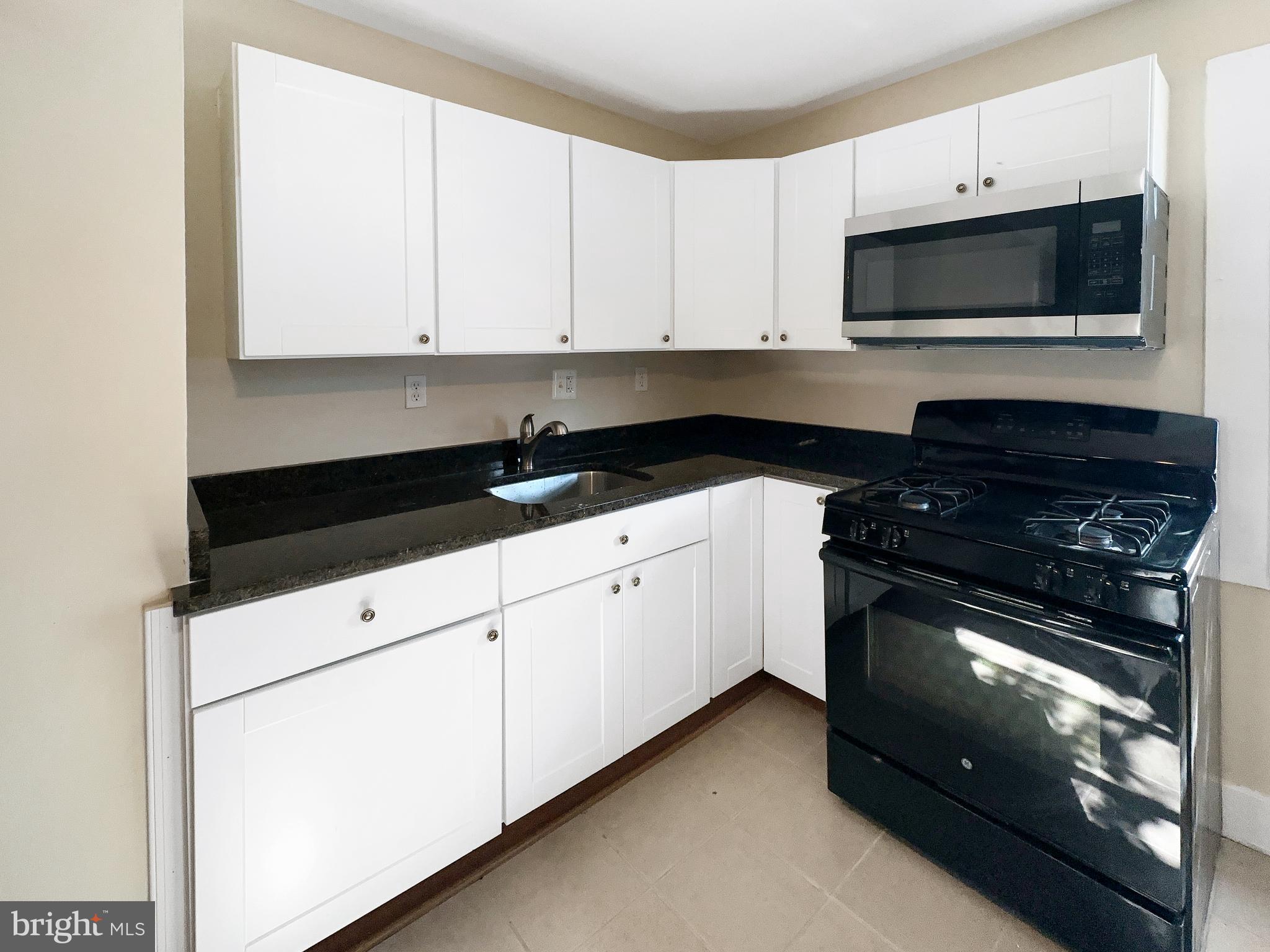 WEST BALTIMORE - Residential Lease